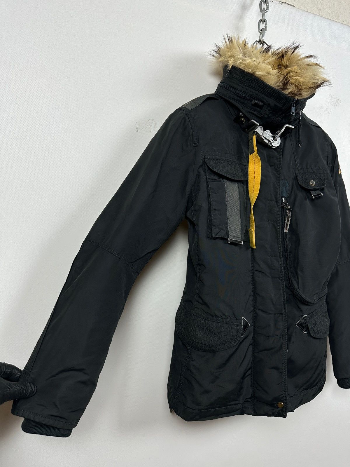 Parajumpers Parajumpers Winter Masterpiece Series Jacket Size XS / US 0-2 / IT 36-38 - 8 Thumbnail