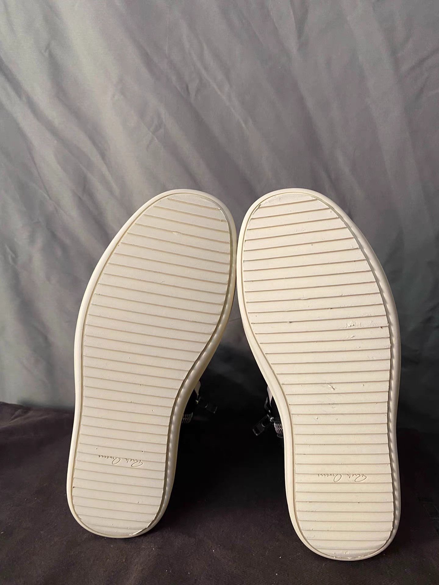 Rick Owens Rick Owens Mainline Triangle Size US 7 / IT 37 - 4 Thumbnail