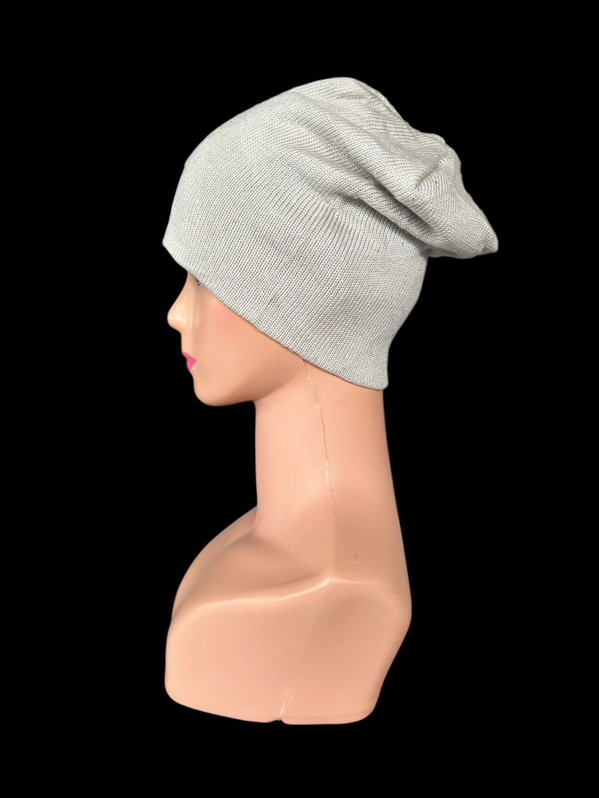 Japanese Brand × Kapital × Vintage KILLER LOOP VINTAGE BEANIE HATS Size ONE SIZE - 5 Thumbnail