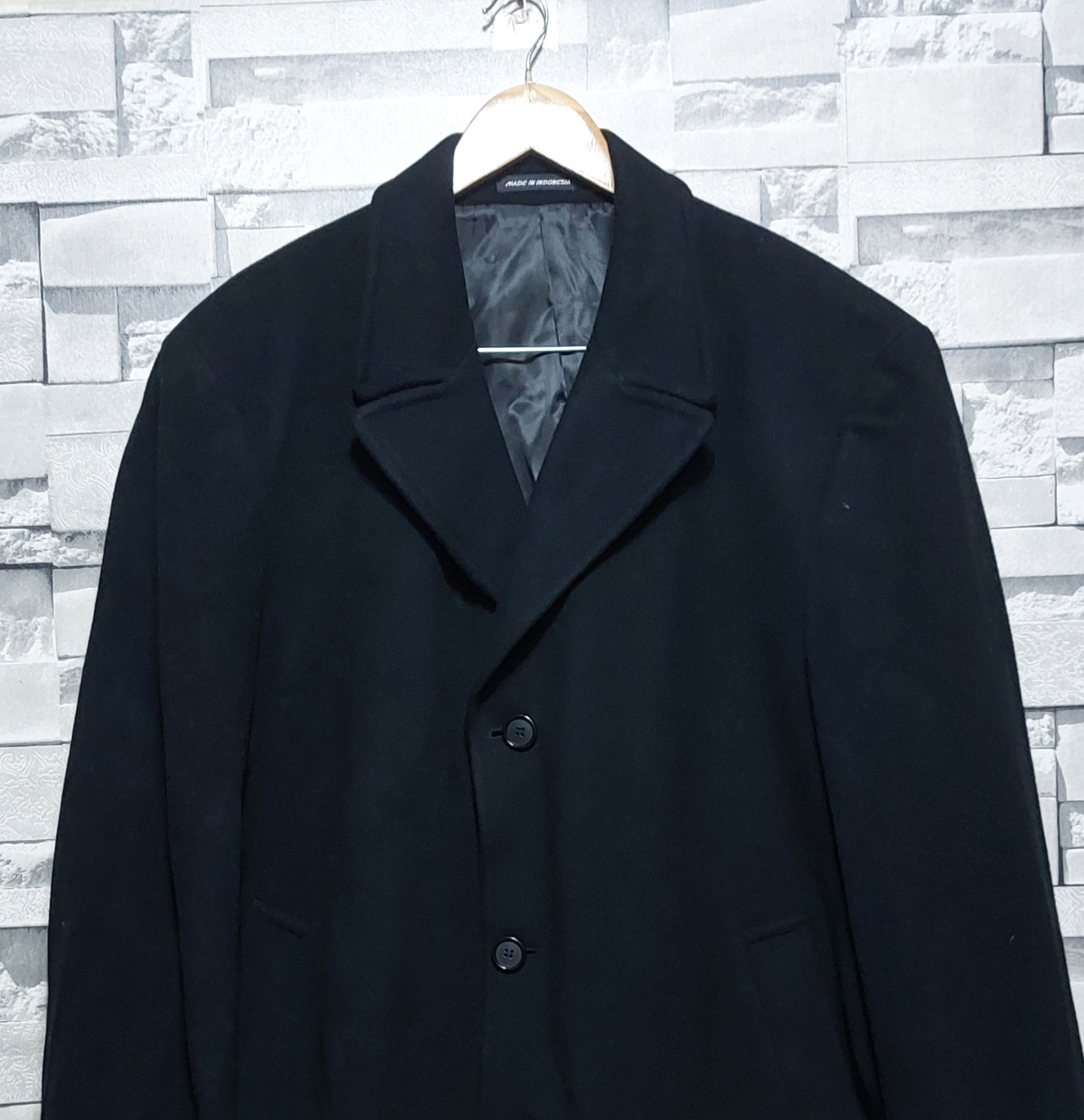 Polo Ralph Lauren Polo Ralph Lauren Coat Size US L / EU 52-54 / 3 - 2 Thumbnail