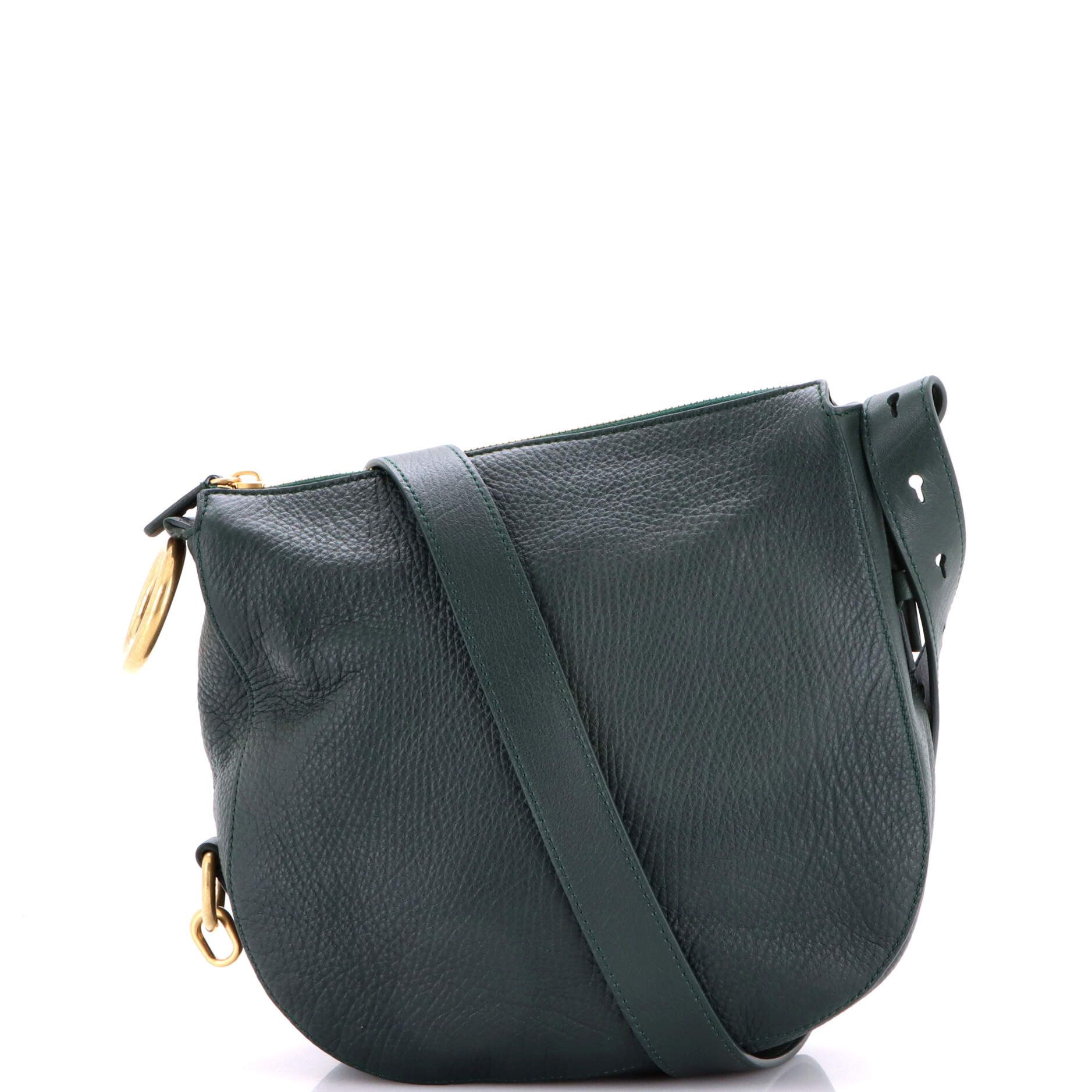 Burberry Knight Shoulder Bag Size ONE SIZE - 1 Thumbnail