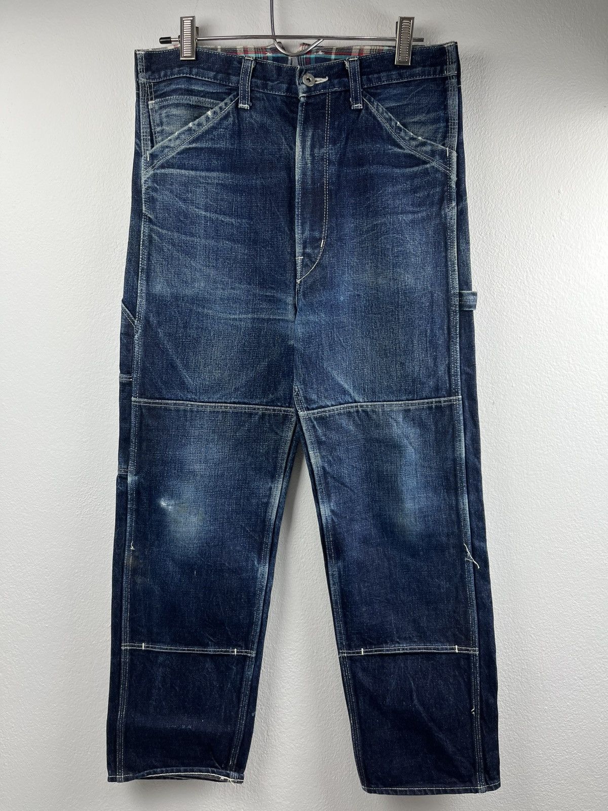 Archival Clothing × Comme des Garcons × Junya Watanabe 05SS