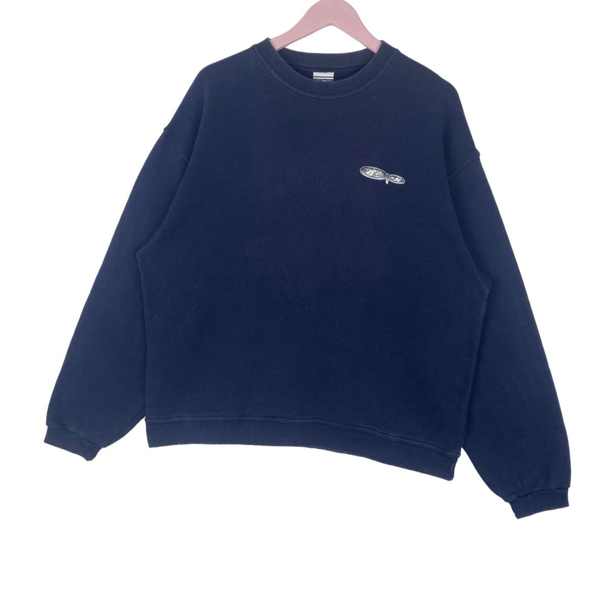 Ocean Pacific Ocean Pasific Sweatshirt Crewneck Pullover Jumper Size US M / EU 48-50 / 2 - 5 Thumbnail