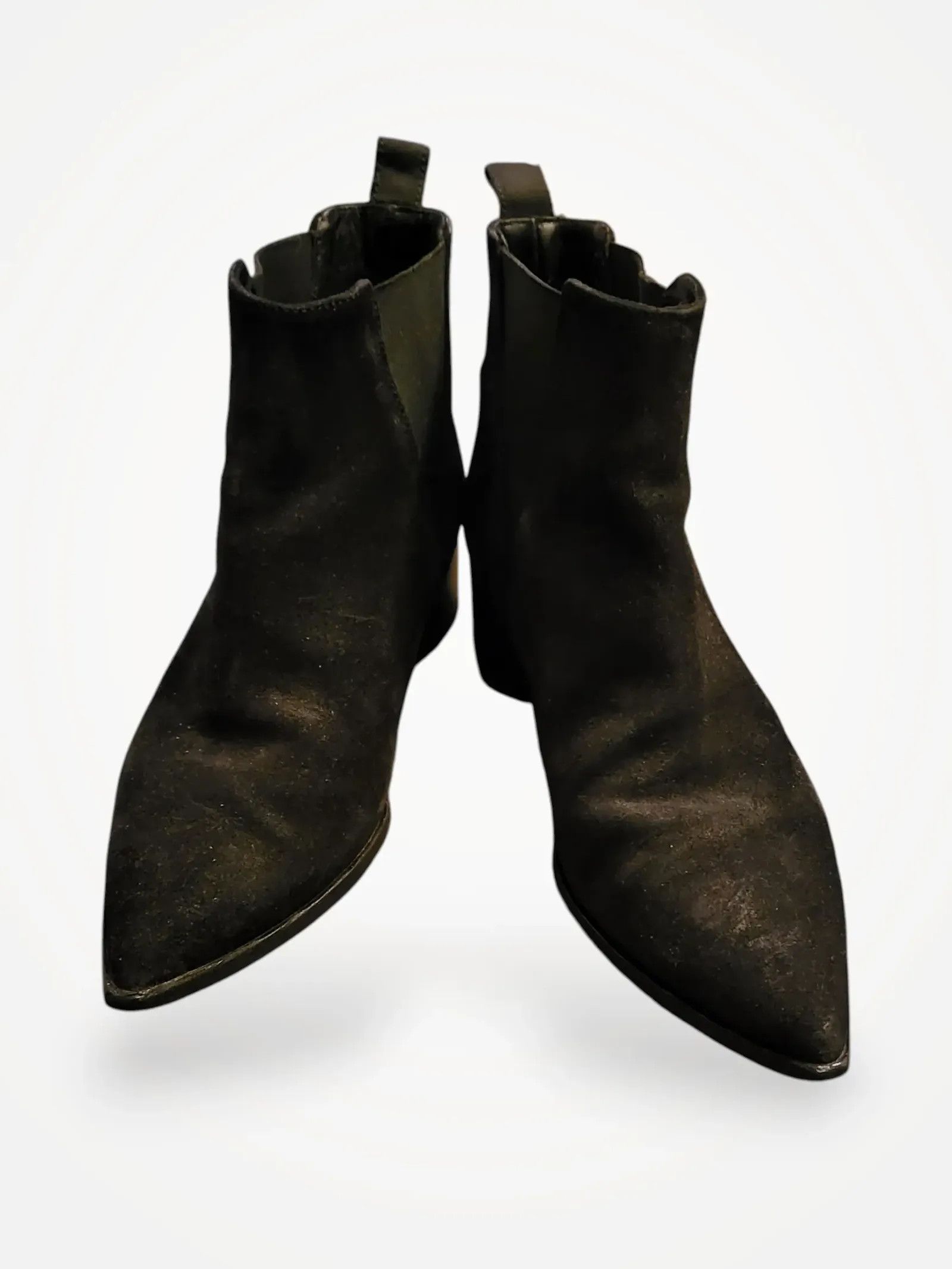 Acne Studios Boots