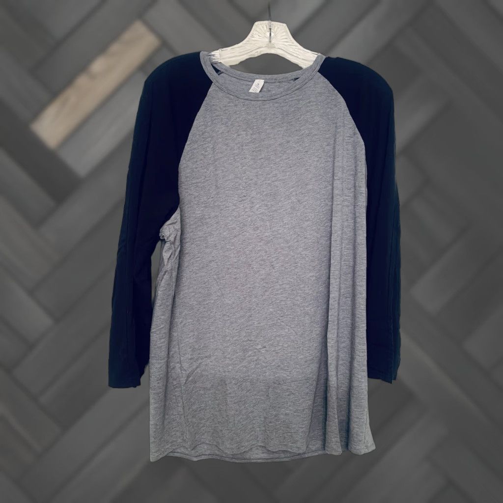 Lululemon Lululemon Shirt Mens Large Long Sleeve Performance Activewear Pullover Multicolor Logo Crew Neck Regular Size US L / EU 52-54 / 3 - 1 Thumbnail