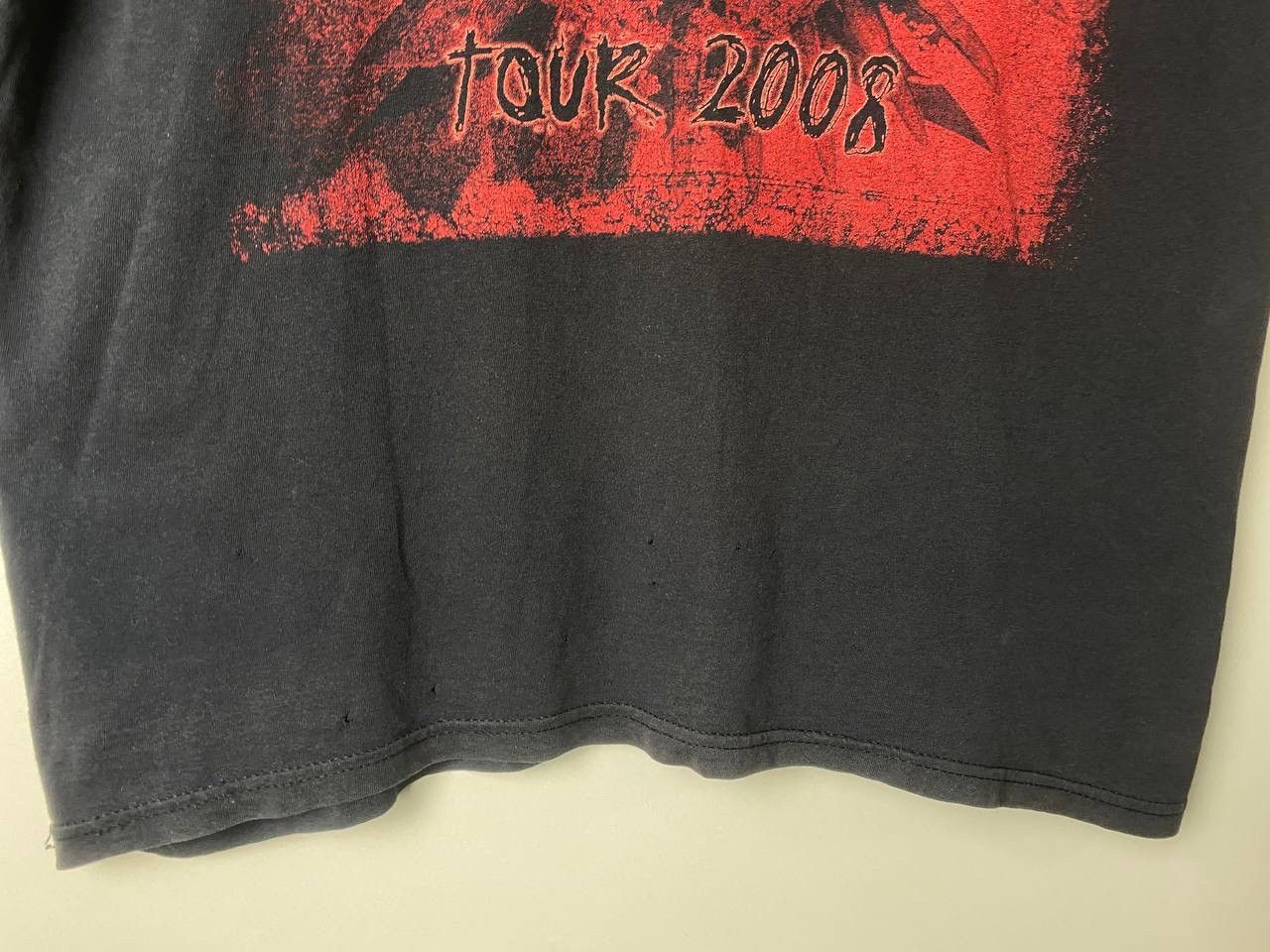 Vintage Slayer Trivium Amon Amarth vintage t-shirts size L Size US L / EU 52-54 / 3 - 4 Thumbnail