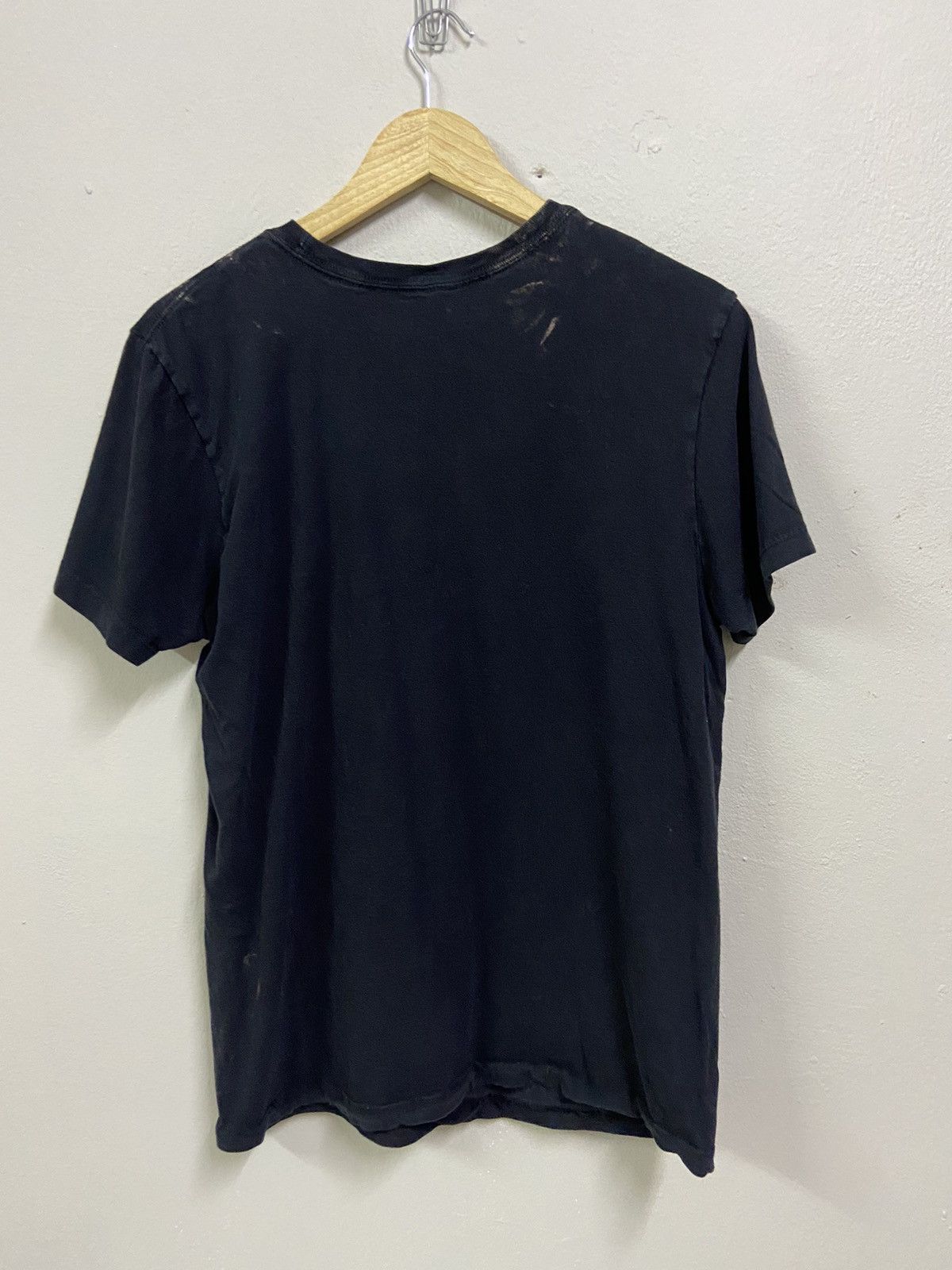 Anime × Vintage Distress colour Spirited Away Tee Size US M / EU 48-50 / 2 - 8 Thumbnail