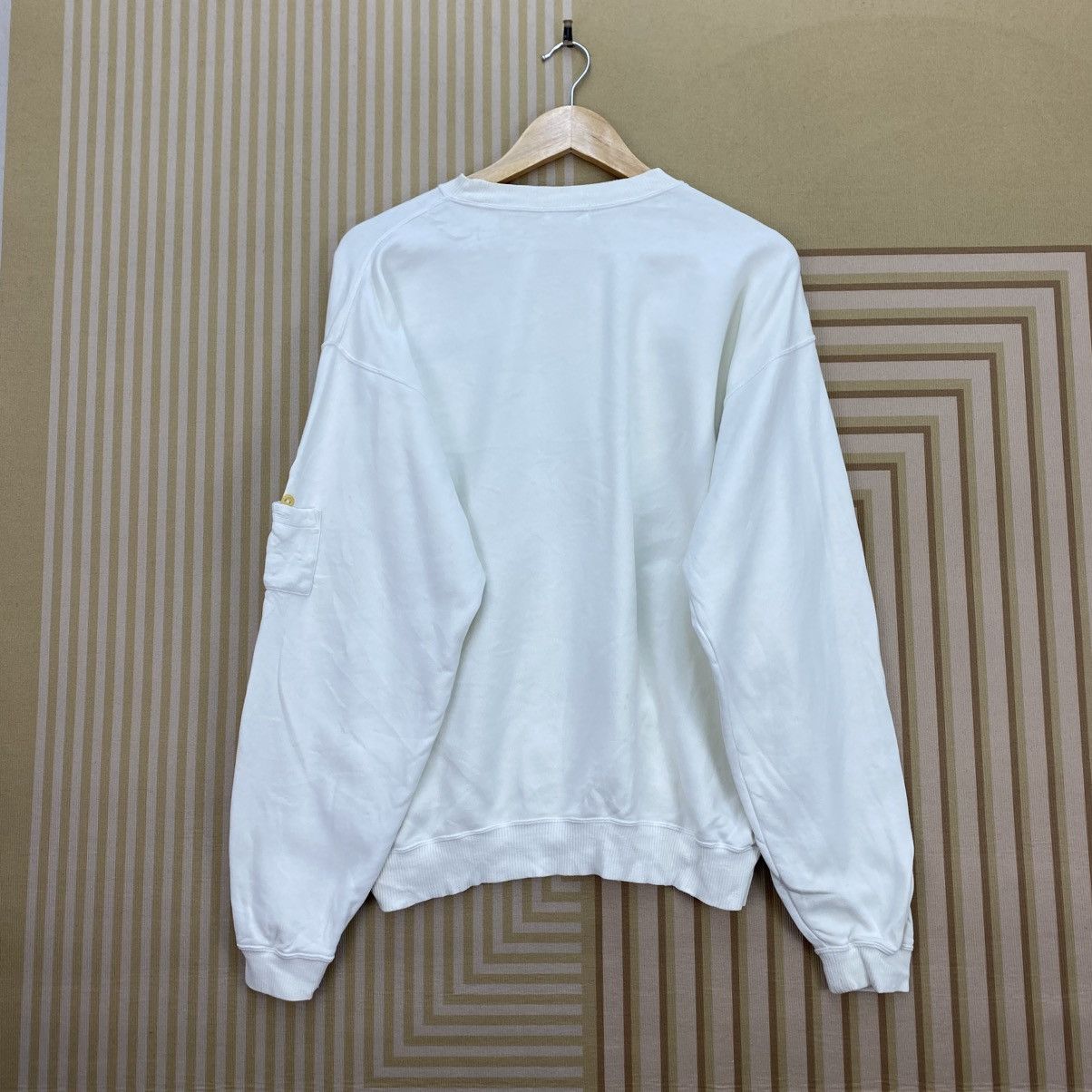Michiko Koshino London 🫶 vintage Michiko London Koshino crewneck sweatshirt Size US M / EU 48-50 / 2 - 2 Thumbnail