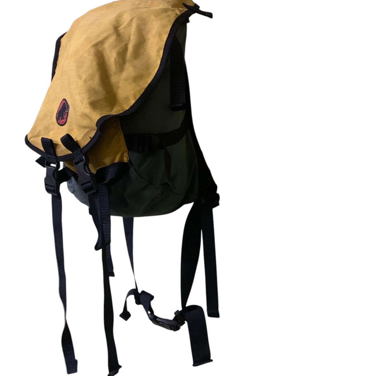 Mammut Mammut hiking backpack multipocket 28L Size 28 - 3 Thumbnail