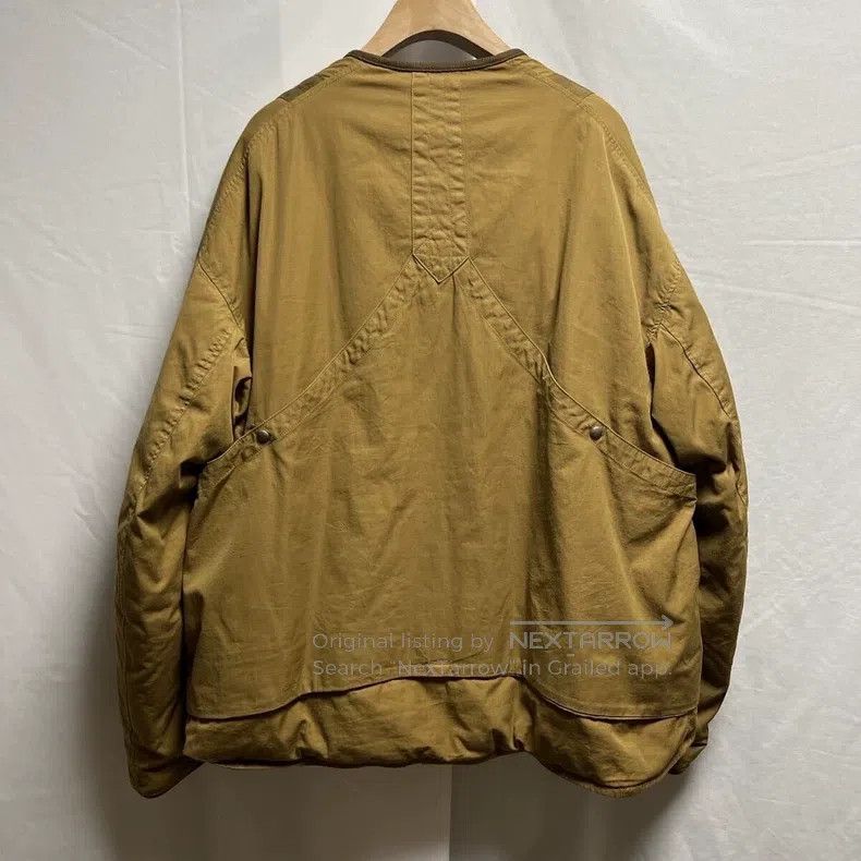 Visvim Visvim 2022SS DOWN jacket Size US L / EU 52-54 / 3 - 2 Thumbnail