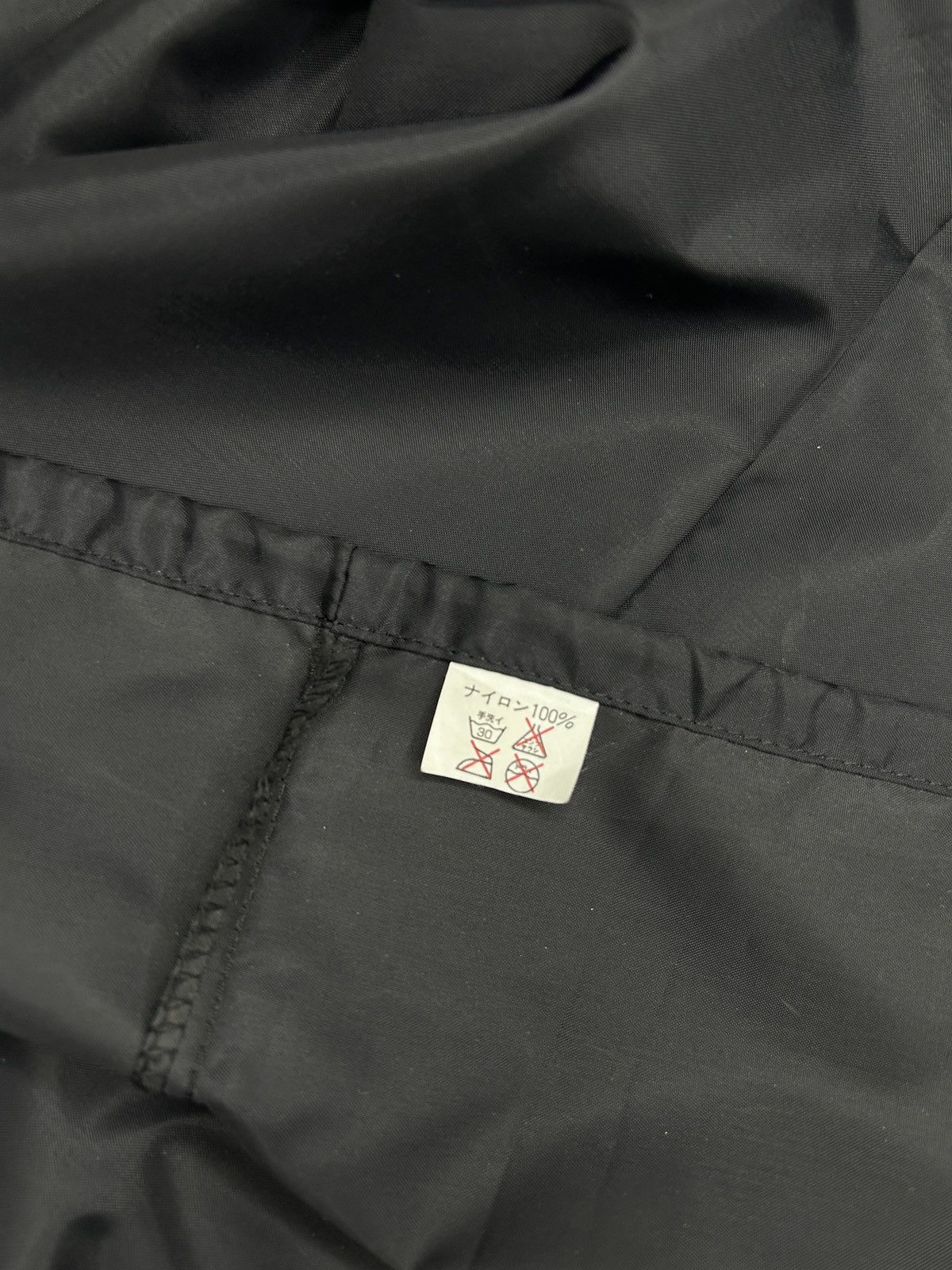 20471120 F/W 99 STAFF Hyoma Jacket Size US XL / EU 56 / 4 - 14 Thumbnail