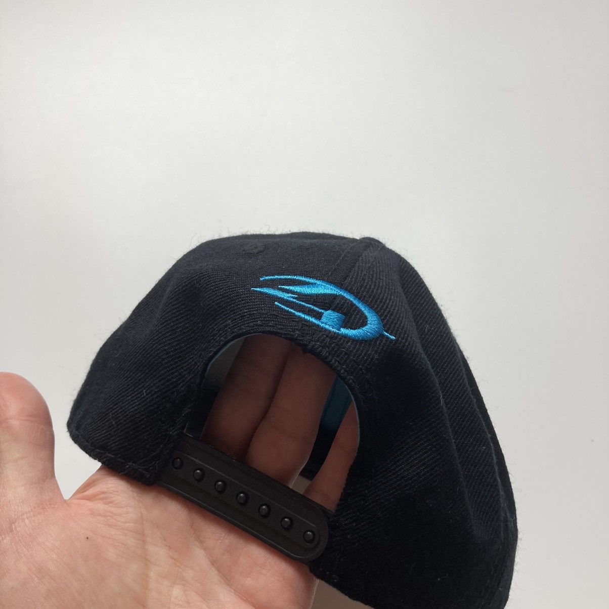 Playstation vintage halo 4 microsoft shooter video game hat Size ONE SIZE - 4 Thumbnail