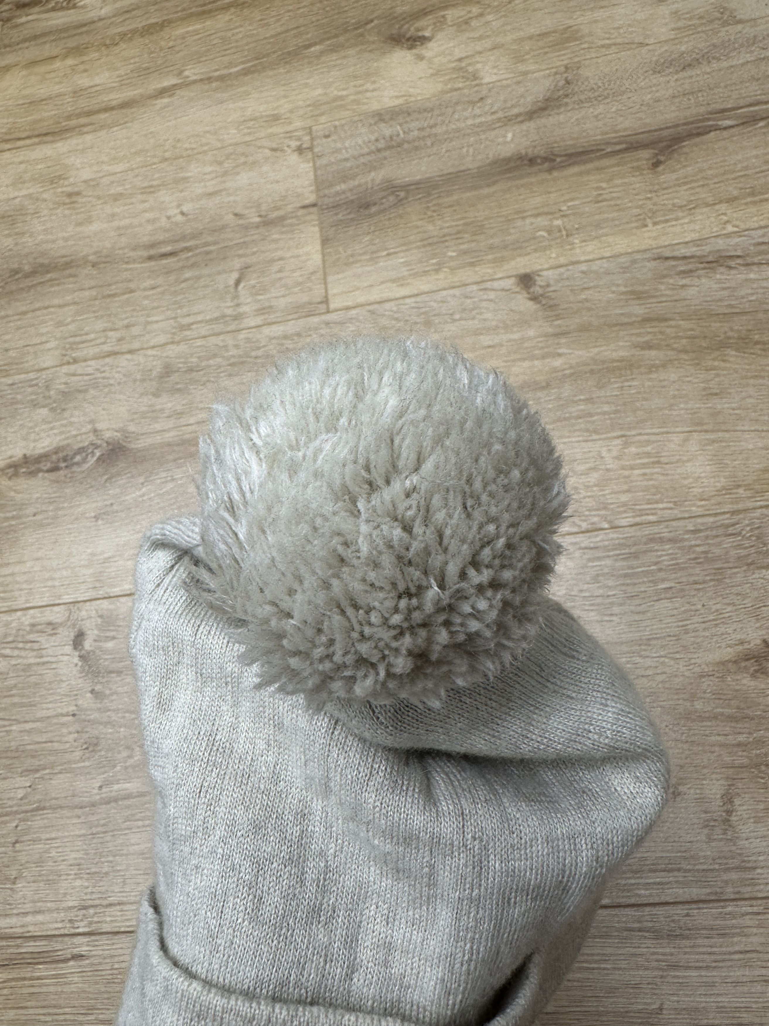 Fendi Luxury Fendi Knit Beanie Hat Cap One Size Size ONE SIZE - 5 Thumbnail