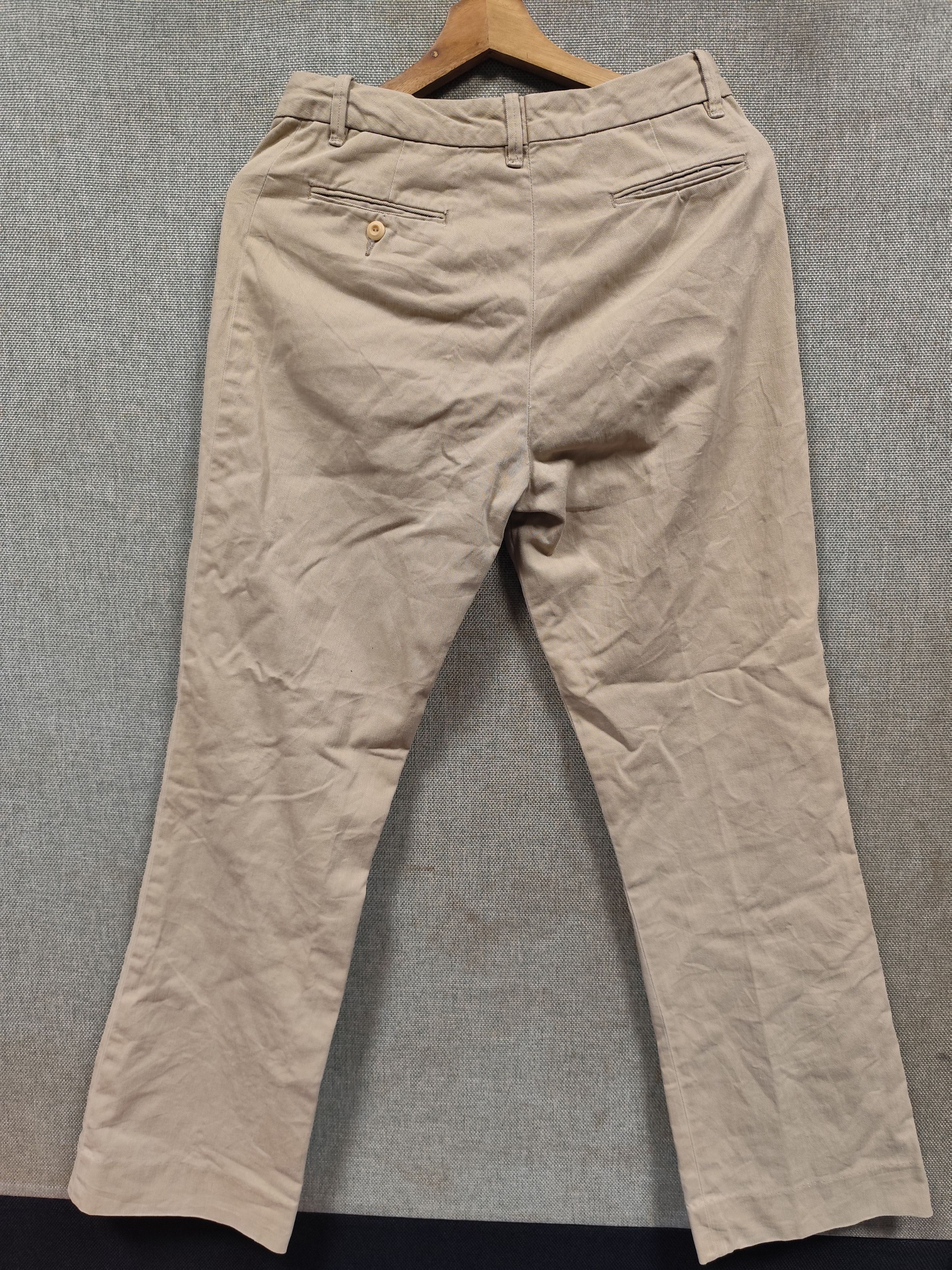 45rpm 45rpm pants Size US 28 / EU 44 - 2 Thumbnail
