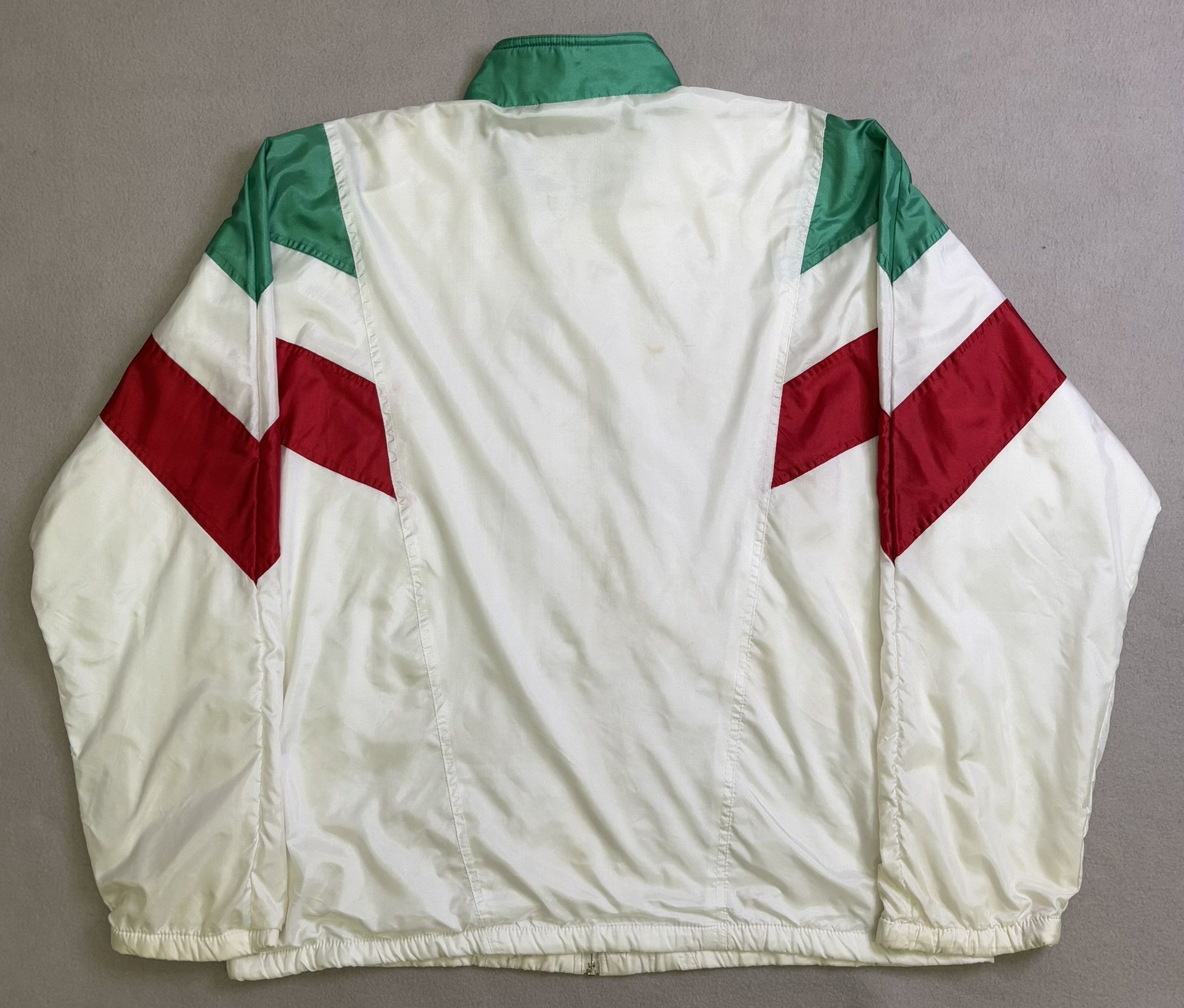 Adidas × Vintage Adidas Originals 90s jacket size. XXL Size US XXL / EU 58 / 5 - 16 Thumbnail
