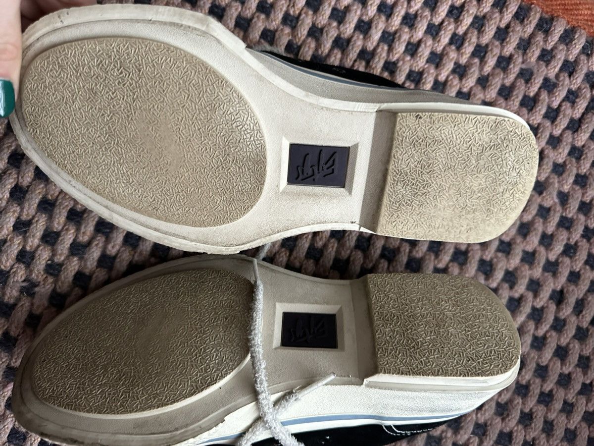 Eytys Eytys Black Laguna Sneaker Size 37 Size US 7 / IT 37 - 8 Thumbnail