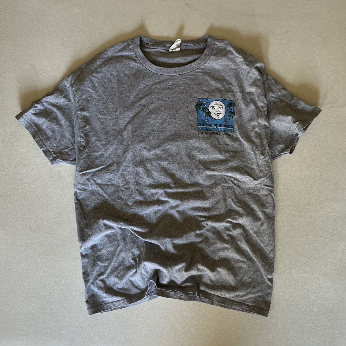 Other True vintage shirt Size US XL / EU 56 / 4 - 2 Thumbnail