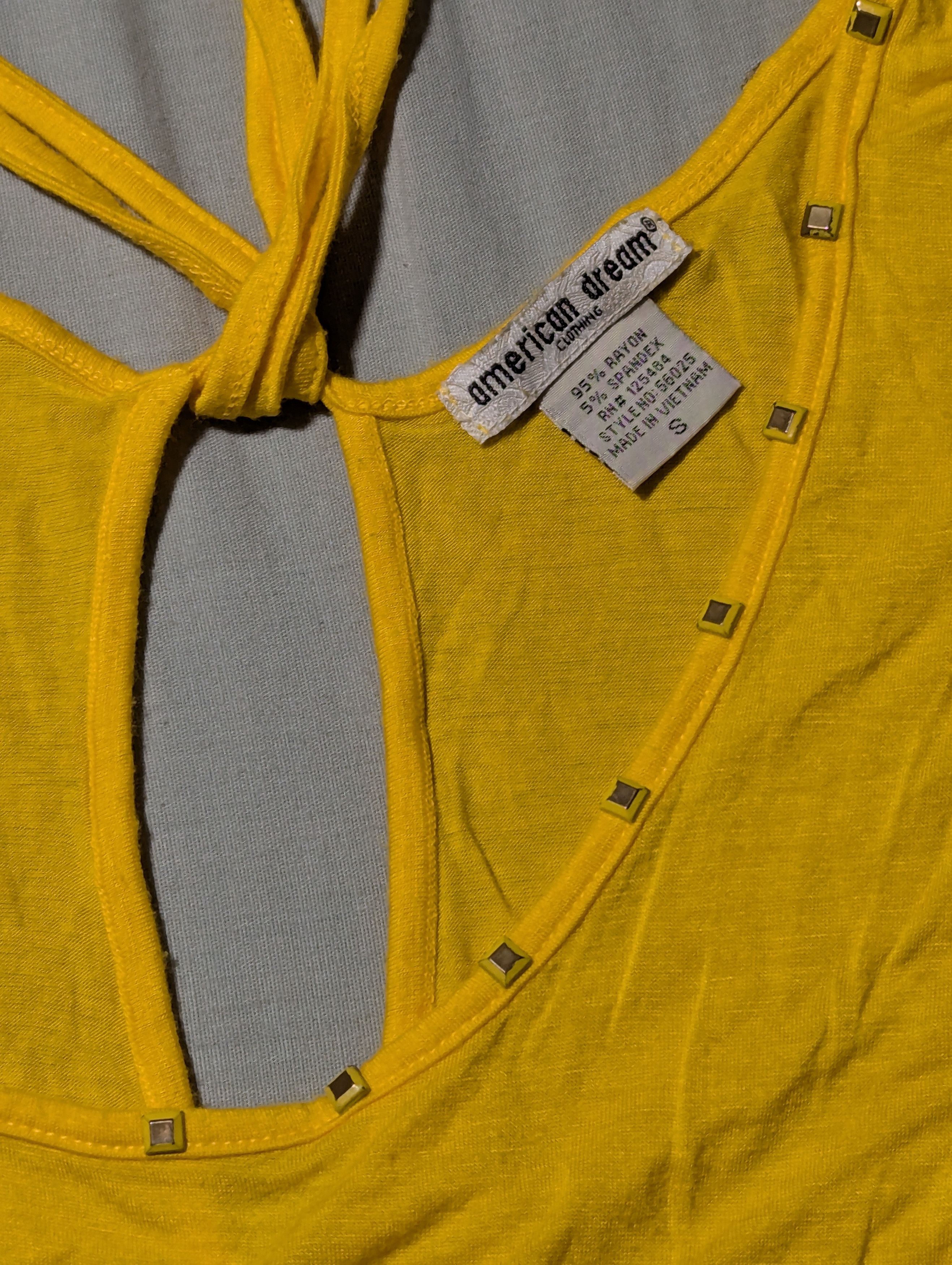 Other American dream.cotton Size S / US 4 / IT 40 - 2 Thumbnail