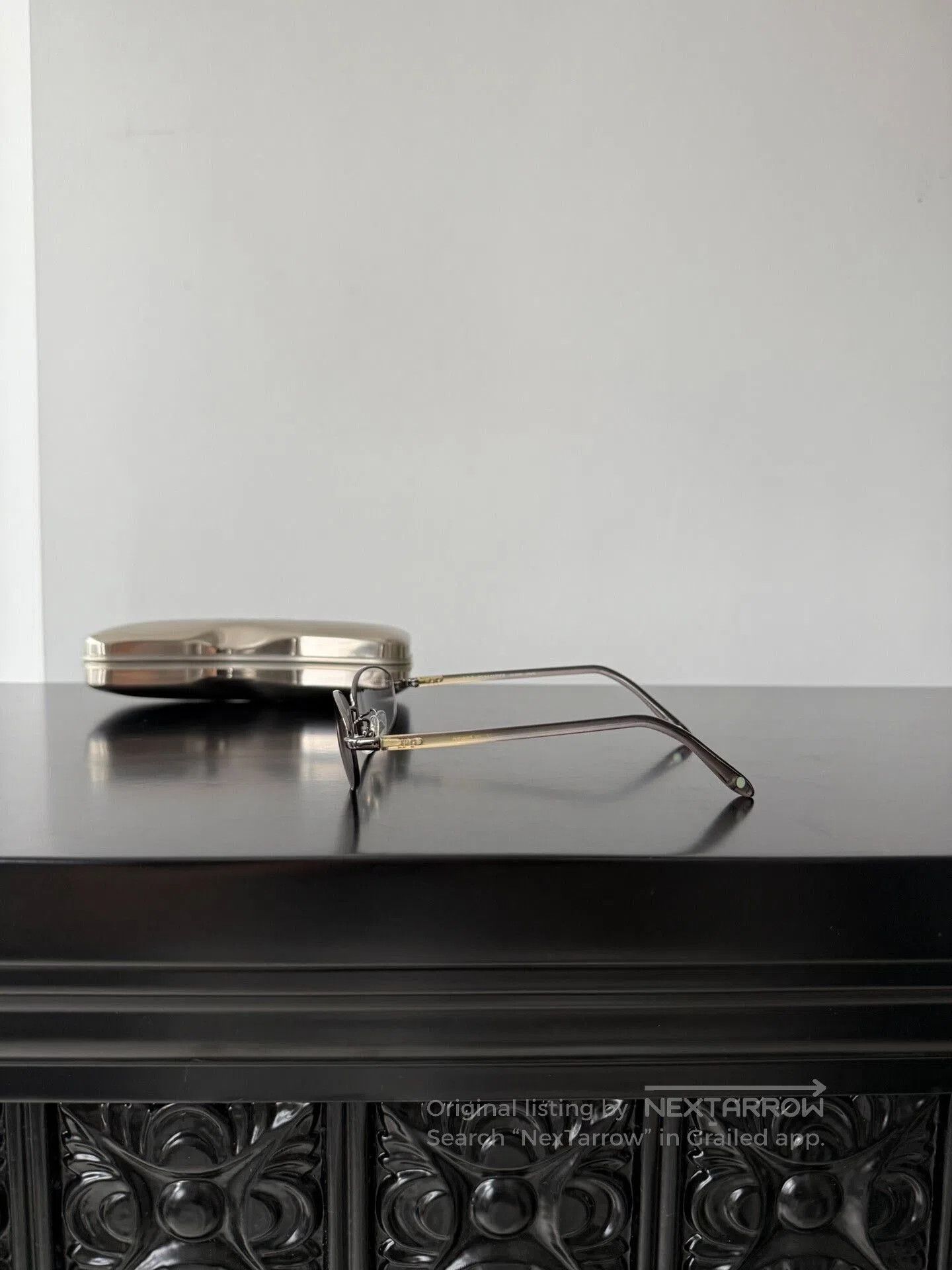 Jean Paul Gaultier Jean Paul Gaultier Sunglasses for Women. Size ONE SIZE - 2 Thumbnail