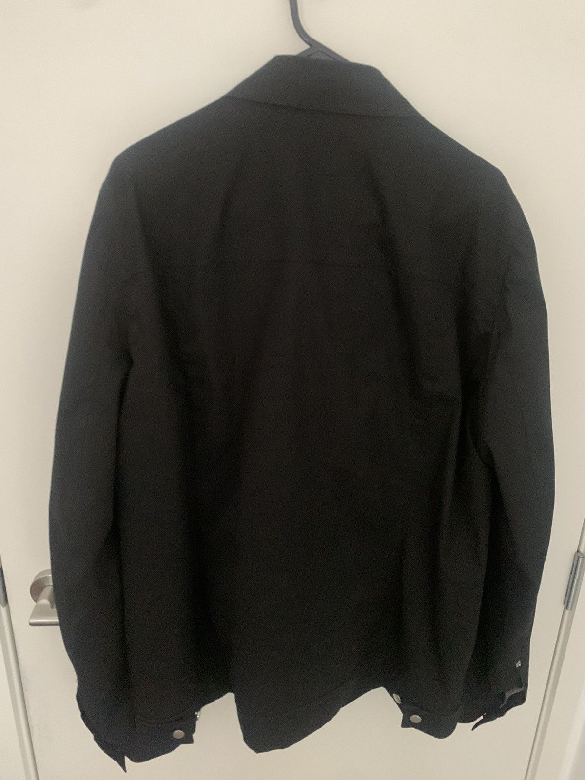 Rick Owens Rick Owens Tecuatl Pyramid Jacket Size US M / EU 48-50 / 2 - 4 Thumbnail