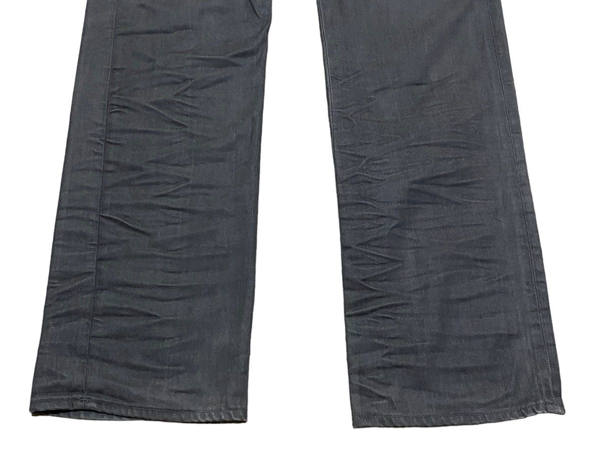 G-Star Vintage Brand G-star Jeans 2000s Size US 34 / EU 50 - 4 Thumbnail
