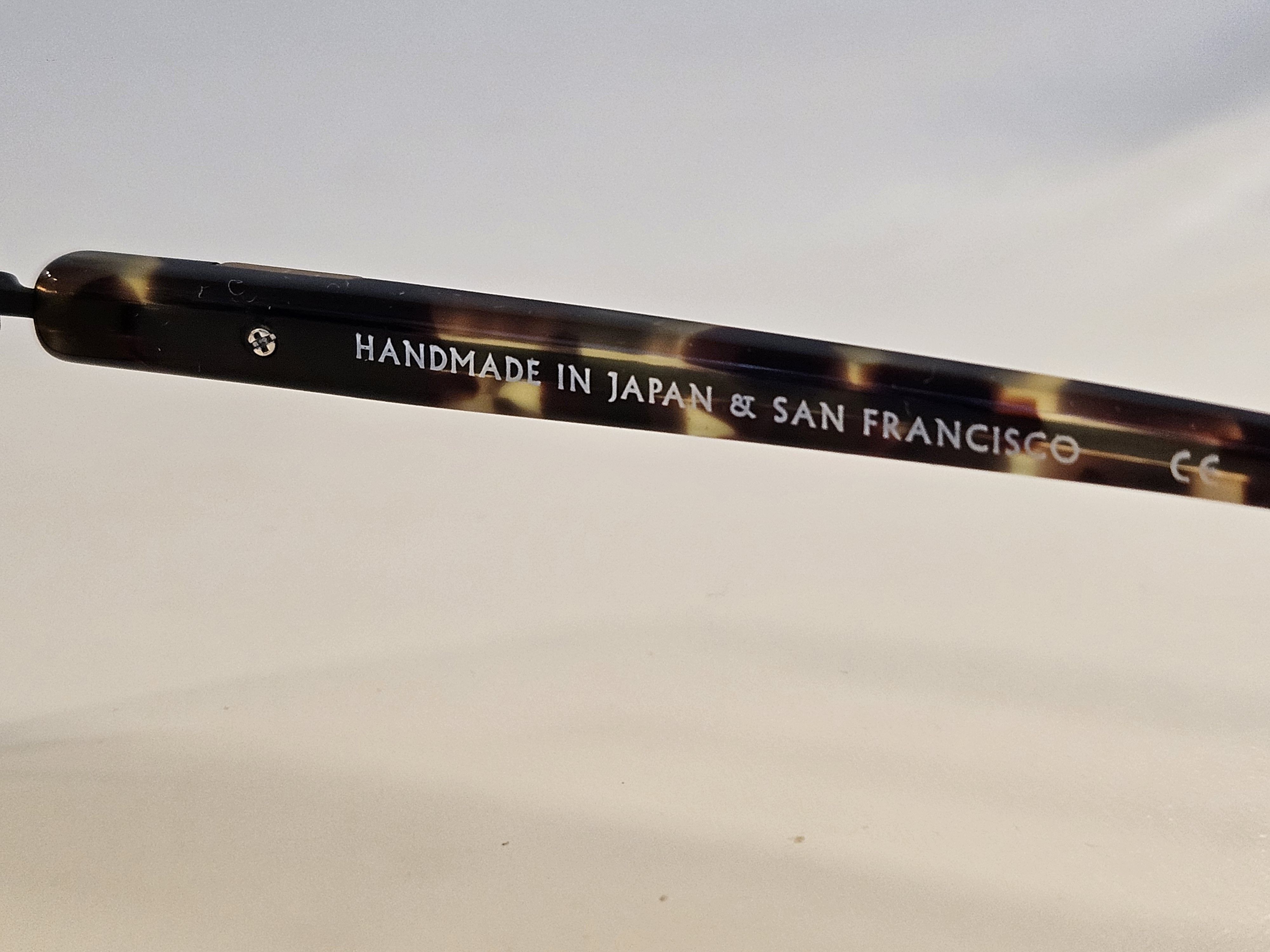 Other Westward Leaning Concorde 12 Aviators Size ONE SIZE - 6 Thumbnail