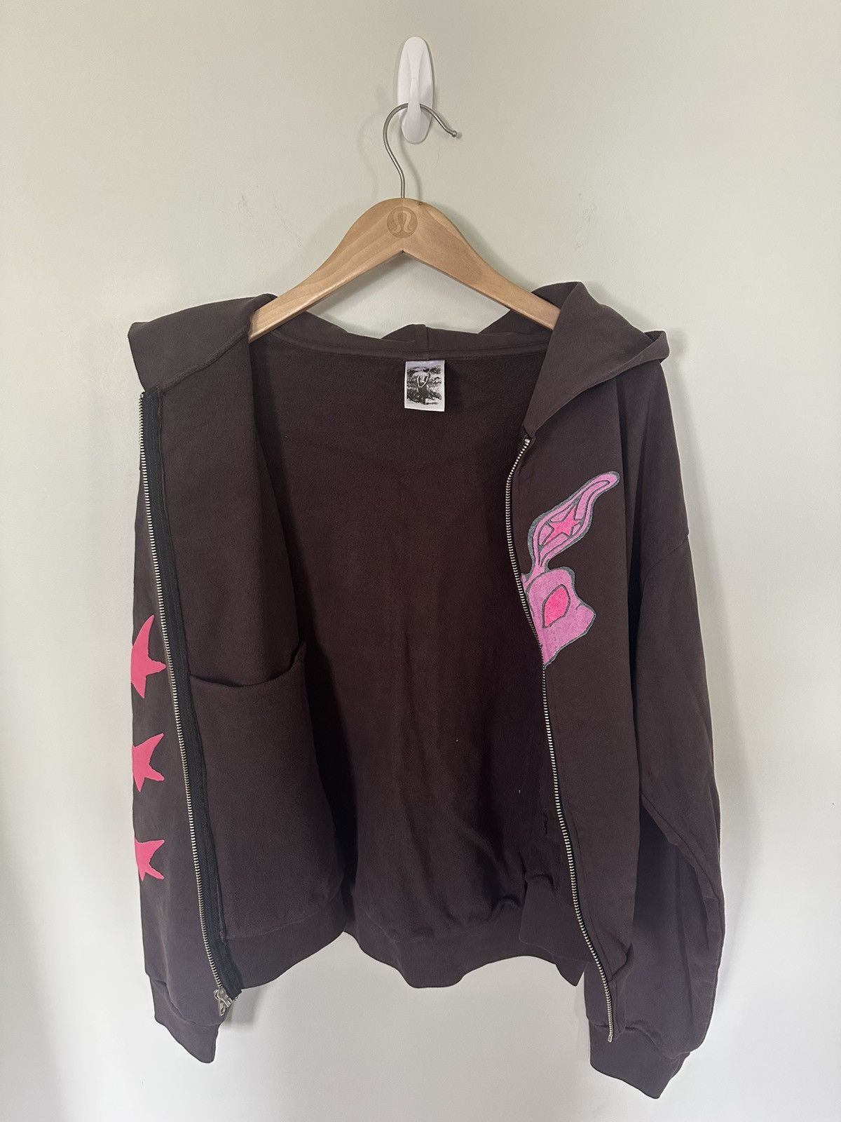 basketcase gallery Basketcase Gallery Thunper Jr Hoodie Size US M / EU 48-50 / 2 - 6 Thumbnail