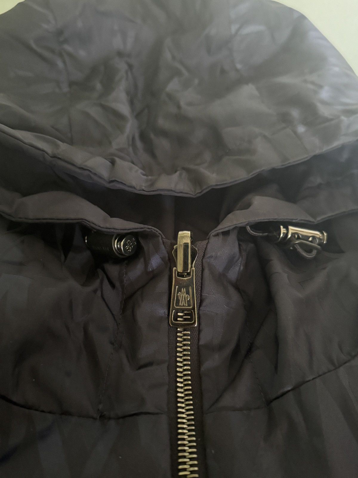 Moncler Moncler lepontine guibbotto Size US M / EU 48-50 / 2 - 3 Thumbnail