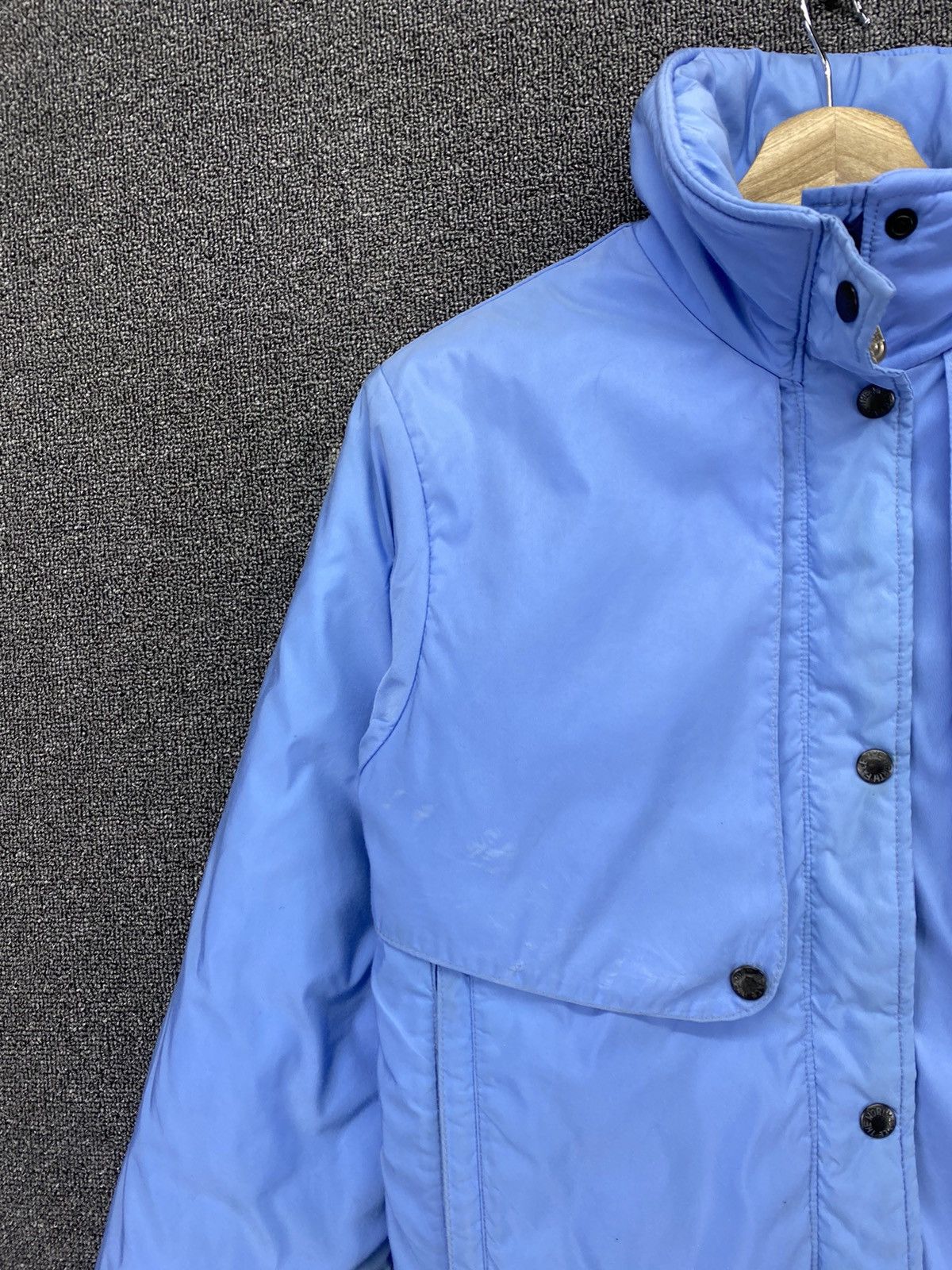The North Face Vintage The North Face Supreme Style Down Jacket Size L / US 10 / IT 46 - 6 Thumbnail