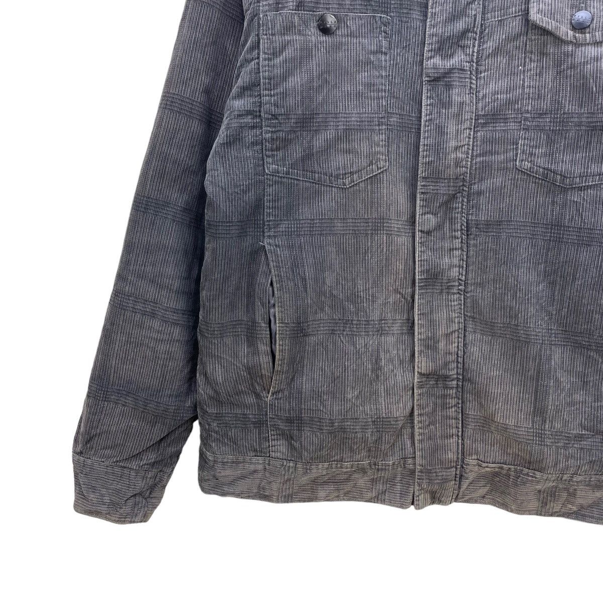 Billabong 💥Vintage Billabong Lining Faux Fur Jacket Size US M / EU 48-50 / 2 - 5 Thumbnail