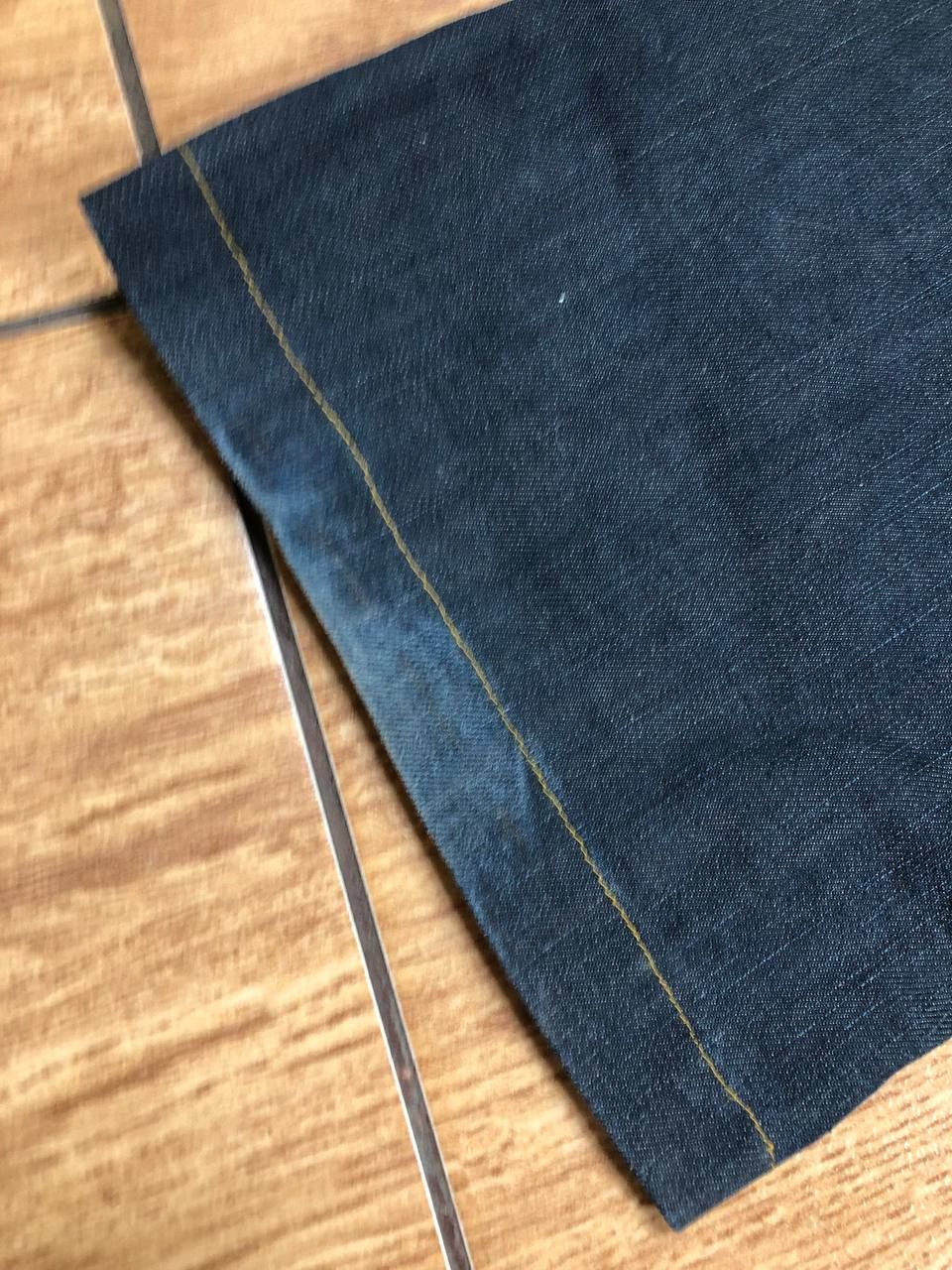 Levi's × Vintage Vintage 90s Levi’s 506 Boot Cut Made in USA Size US 32 / EU 48 - 12 Thumbnail