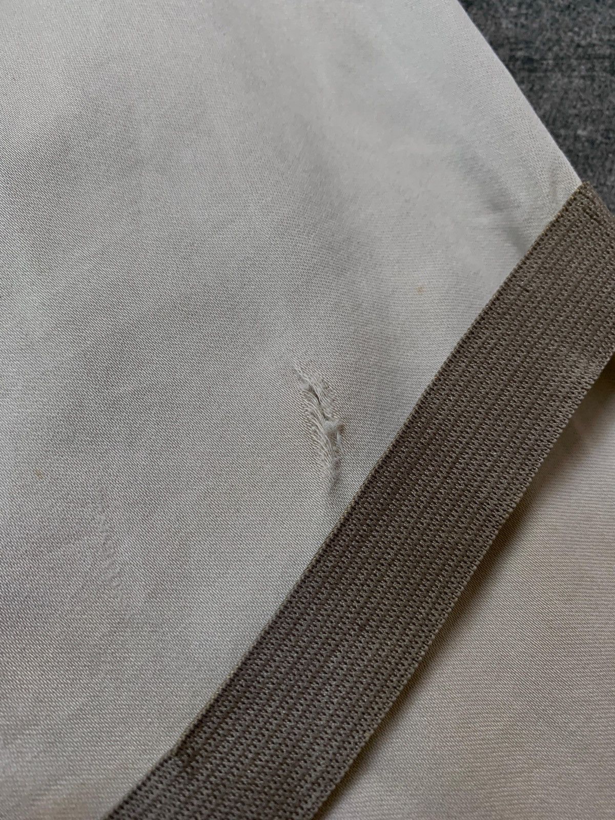 Helmut Lang FREE TAX! 1999 Bondage Strap Trousers Size US 33 - 12 Thumbnail