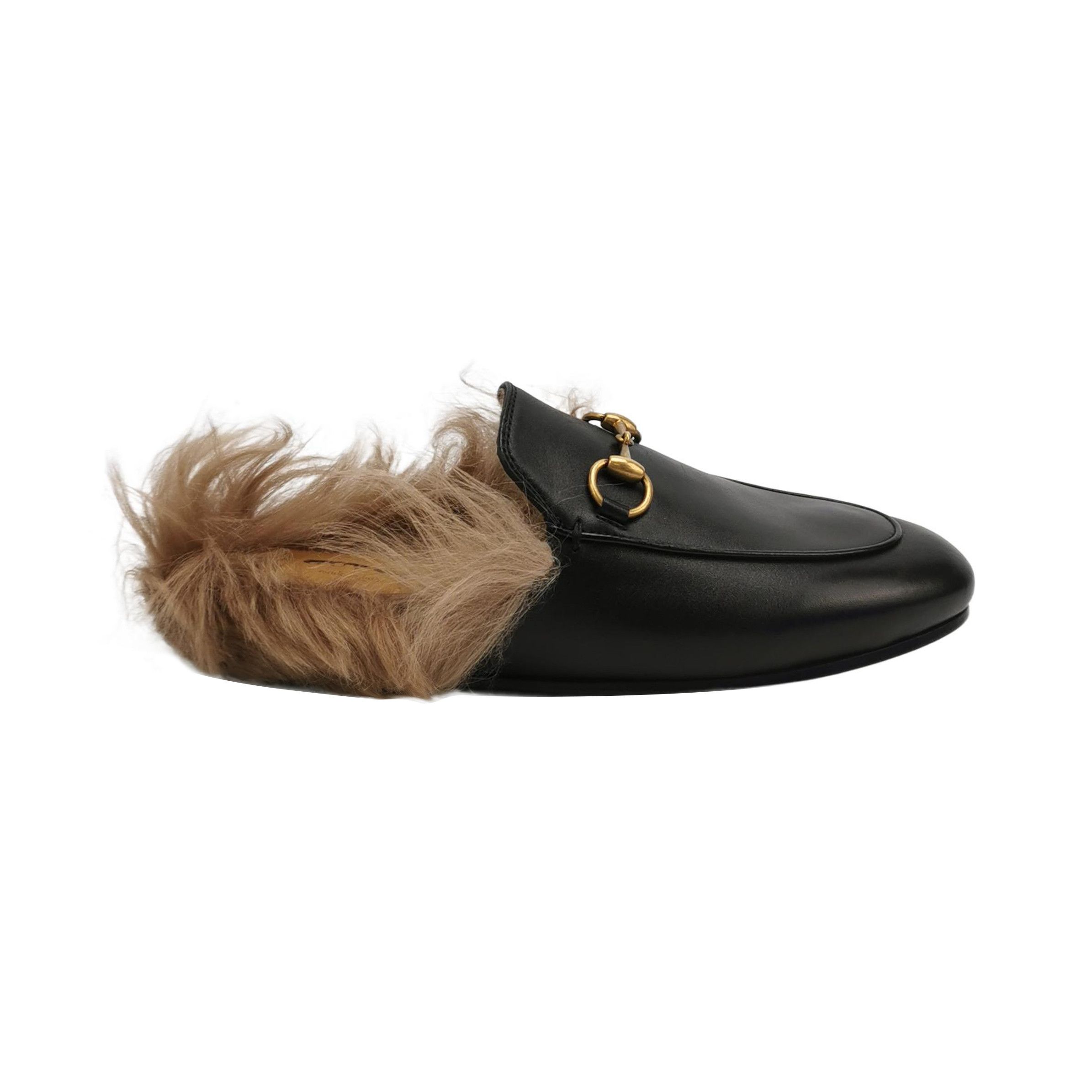 Gucci Gucci Women 5 Sandals Size US 5 / IT 35 - 1 Thumbnail
