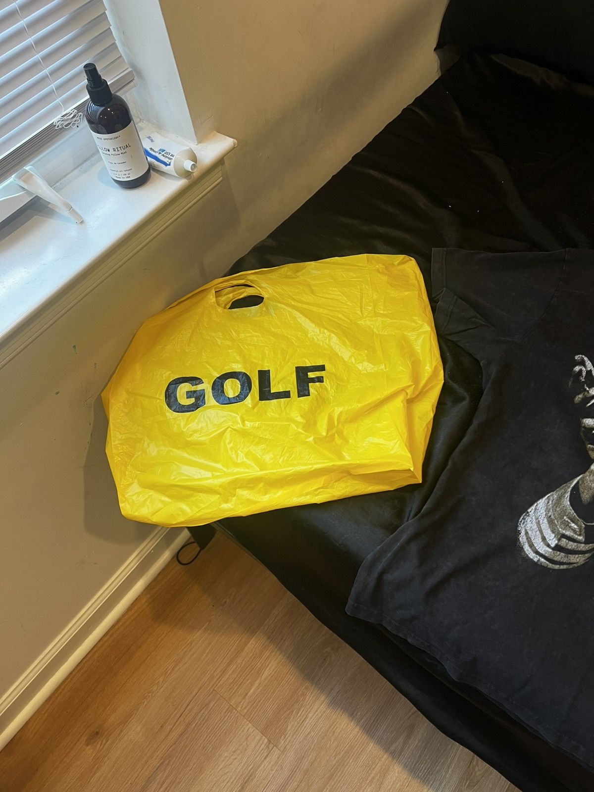 Tyler The Creator 2025 Chromakopia Tour Chrome T-Shirt Size US L / EU 52-54 / 3 - 2 Thumbnail