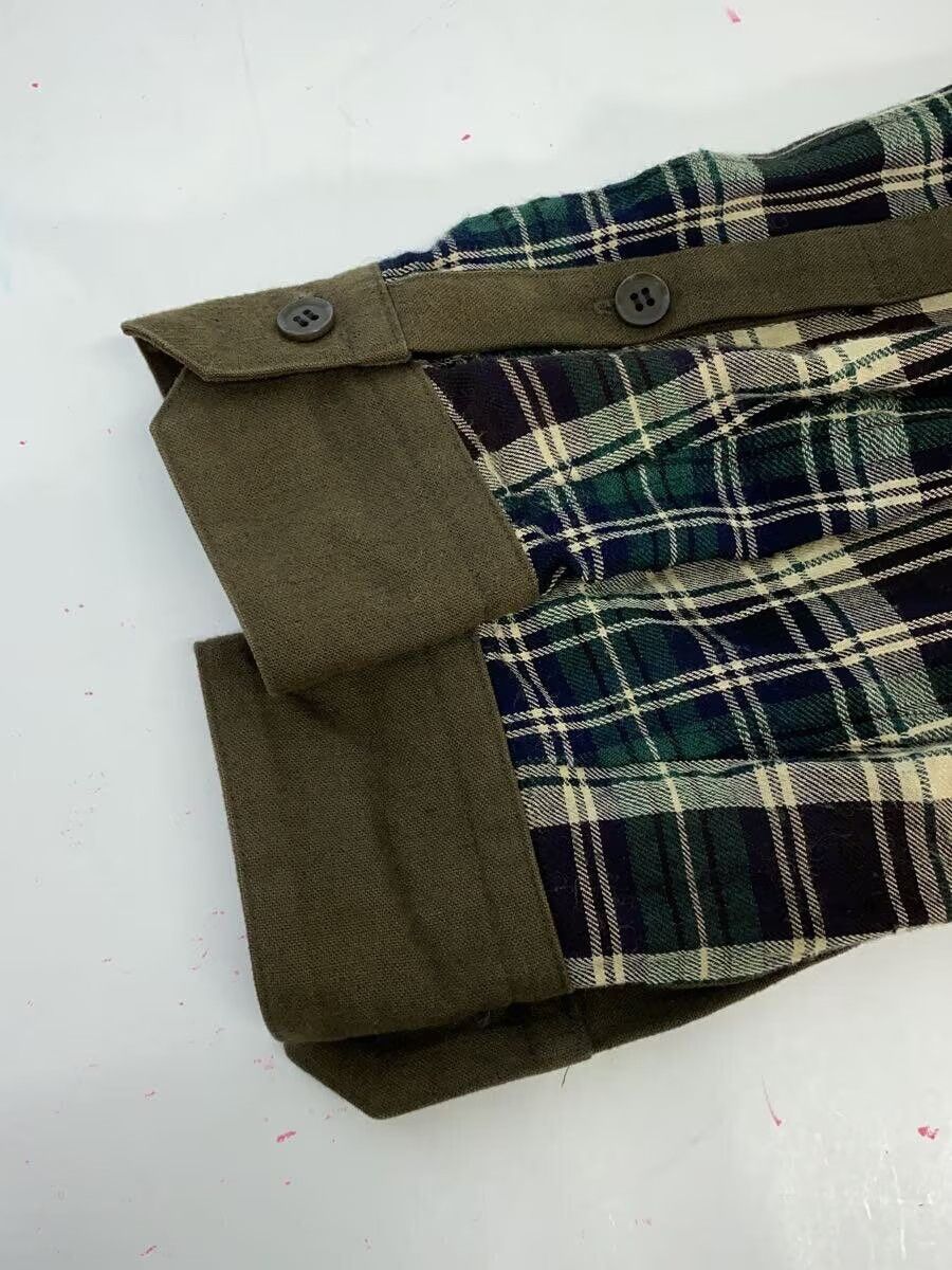 Yohji Yamamoto yohji yamamoto pour homme Y's cotton long sleeve shirt Size US S / EU 44-46 / 1 - 5 Thumbnail
