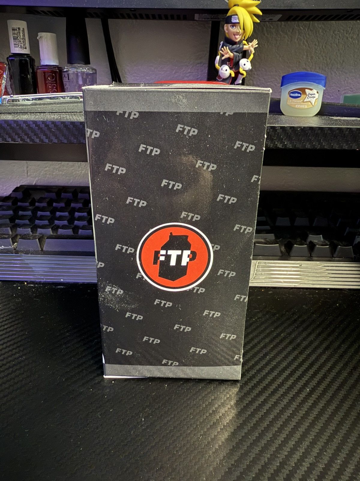 Fuck The Population FTP Size ONE SIZE - 2 Thumbnail