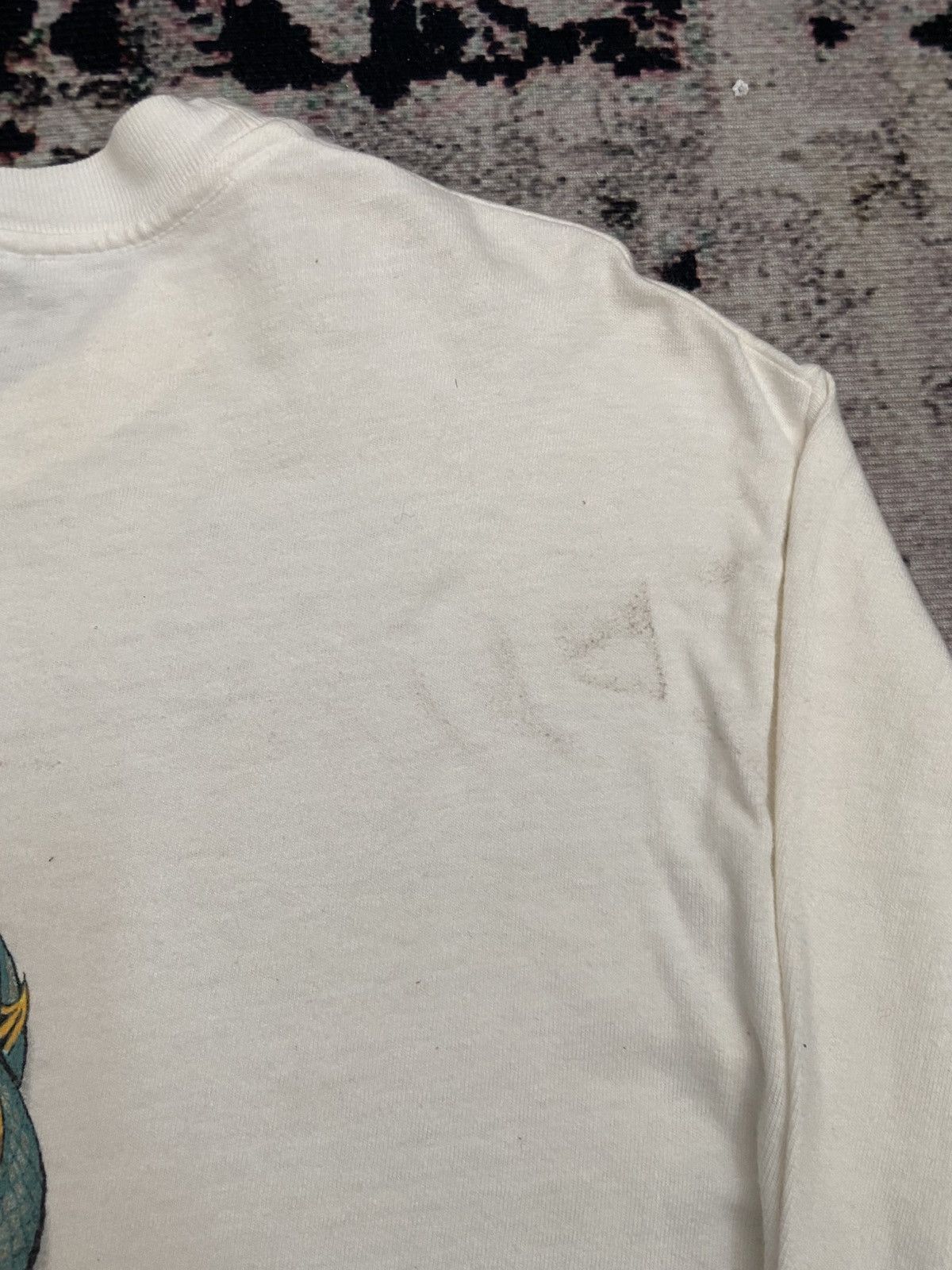 Ron Jon Surf Shop Y2K Ron Jon Surf Shop Long Sleeve Tee Size US S / EU 44-46 / 1 - 10 Thumbnail