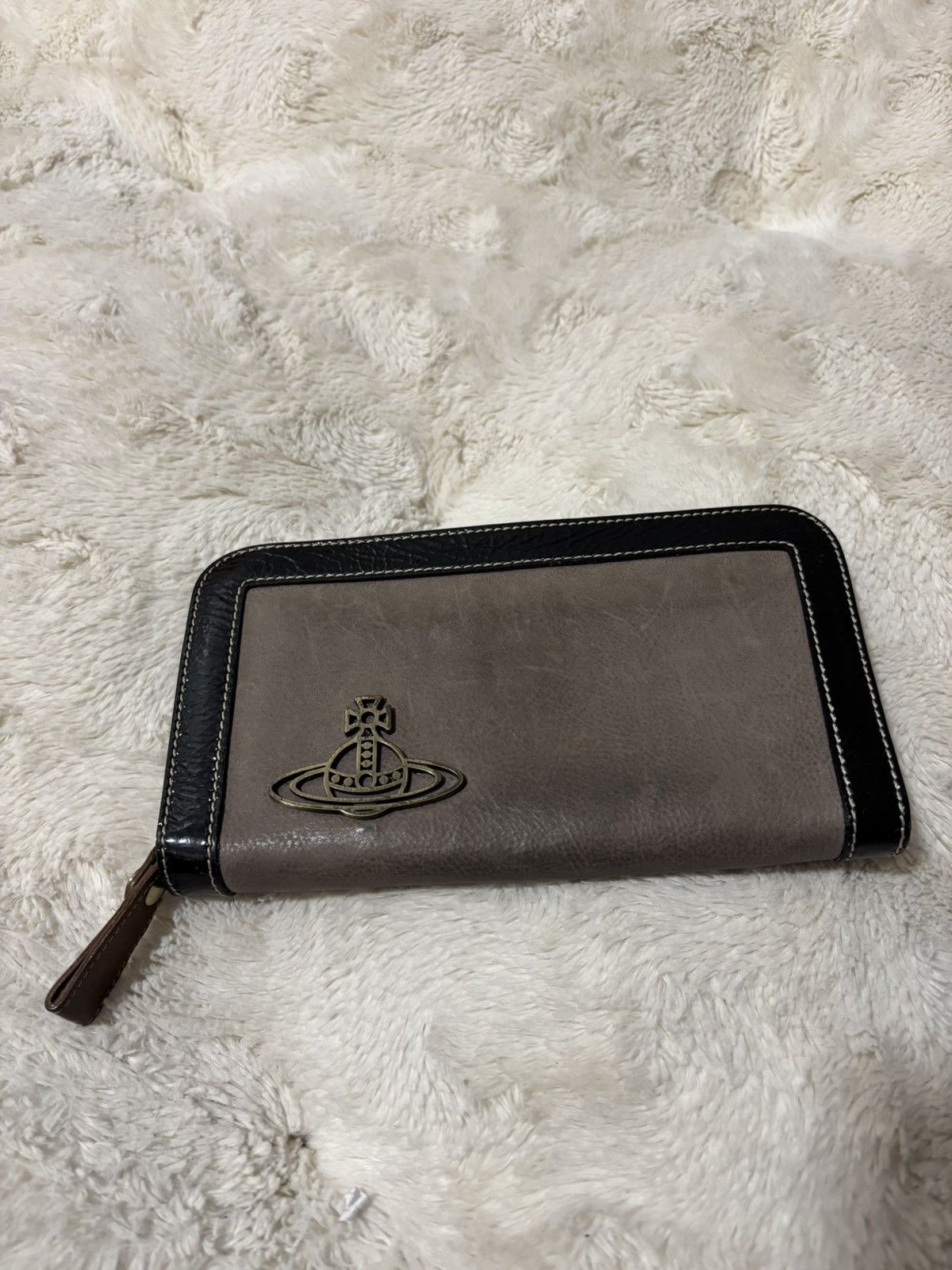 Vivienne Westwood Japanese Brand Wallet