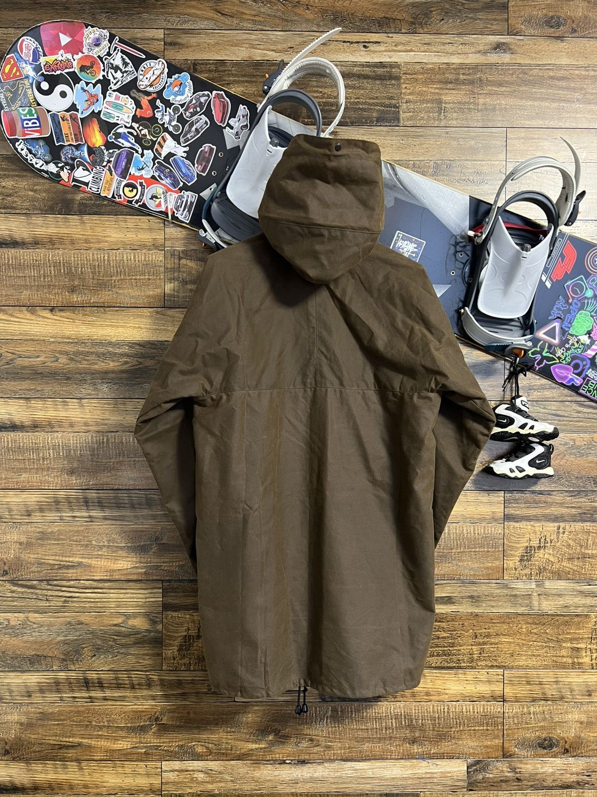 Belstaff Man’s Jacket 🧥 Belstaff Wax Size US M / EU 48-50 / 2 - 11 Thumbnail
