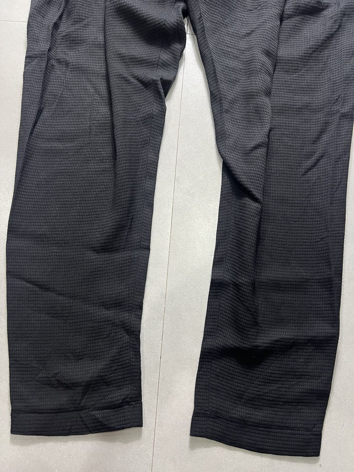 Damir Doma Damir Doma - Lightweight Pleated Trousers Size US 28 / EU 44 - 3 Thumbnail