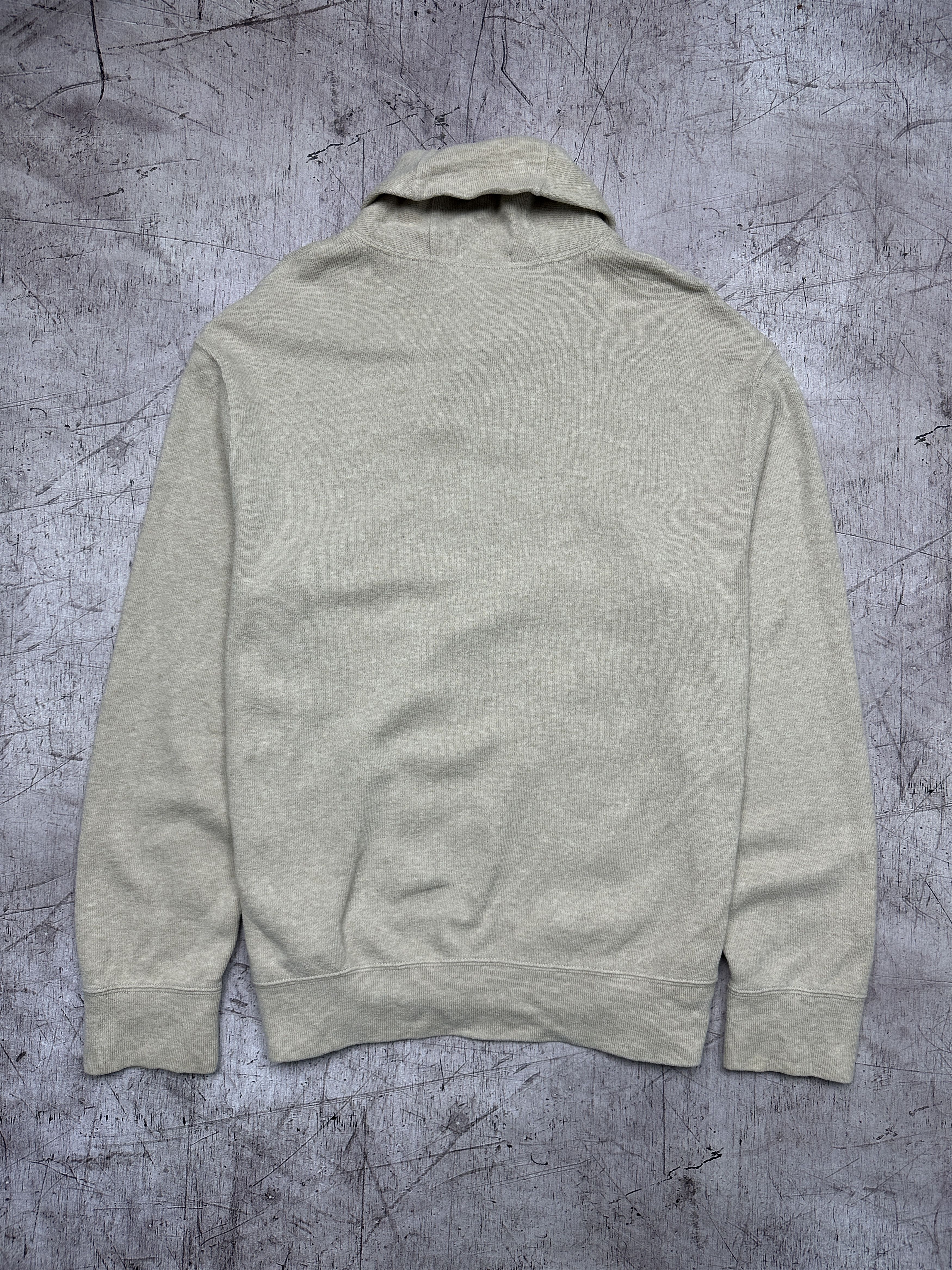 Polo Ralph Lauren × Ralph Lauren Polo Ralph Lauren Mens Cardigan Sweater Sweatshirt Size US XL / EU 56 / 4 - 7 Thumbnail