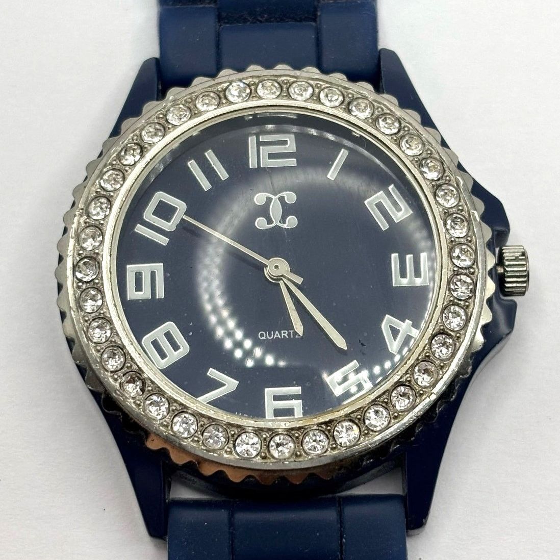 Other Silver & Blue Watch Size ONE SIZE - 3 Thumbnail
