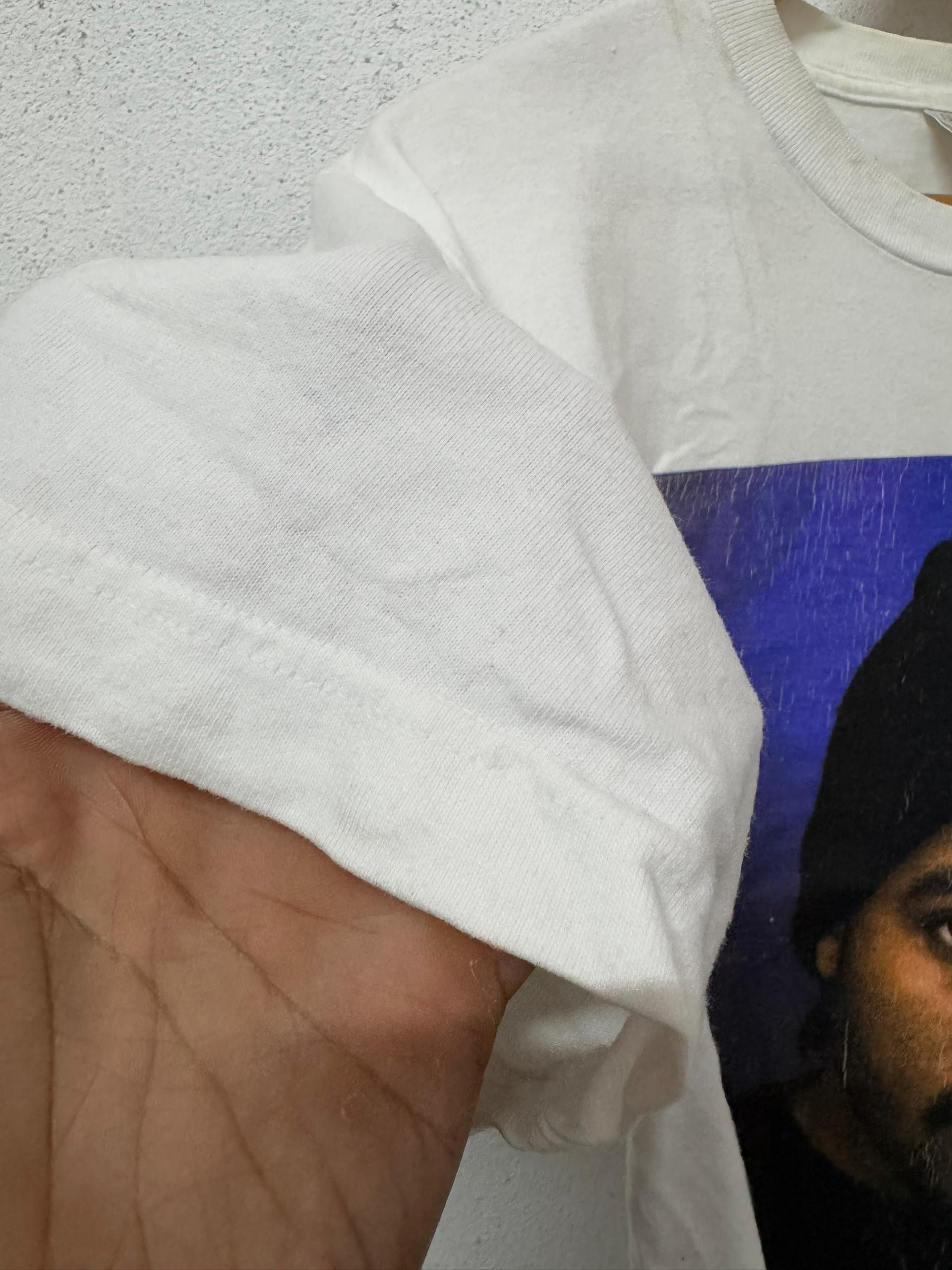 Rap Tees × Vintage Vintage ice cube american rapper rare tee Size US M / EU 48-50 / 2 - 6 Thumbnail
