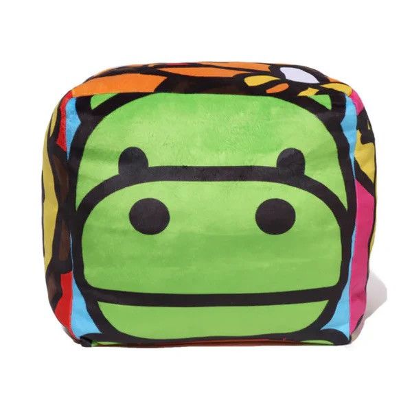 Bape Bape Milo Dice Cushion Size ONE SIZE - 4 Thumbnail