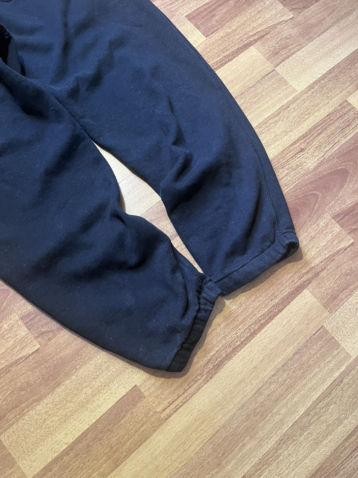 Polo Ralph Lauren Polo Ralph Lauren baggy sweatpants Size US 36 / EU 52 - 8 Thumbnail