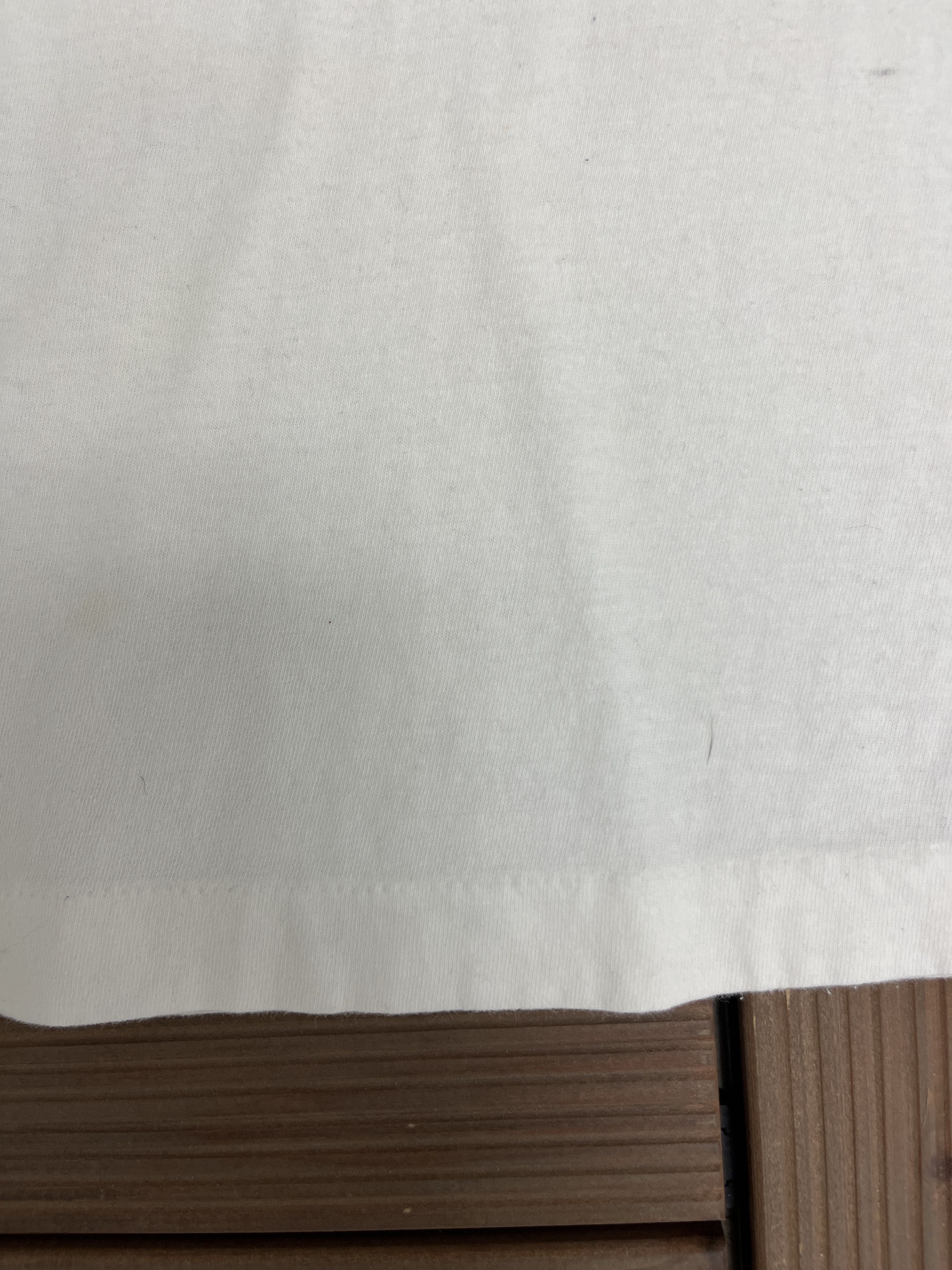 Vintage Cayman Islands Fish Vintage Tourist White T-Shirt Size US M / EU 48-50 / 2 - 7 Thumbnail