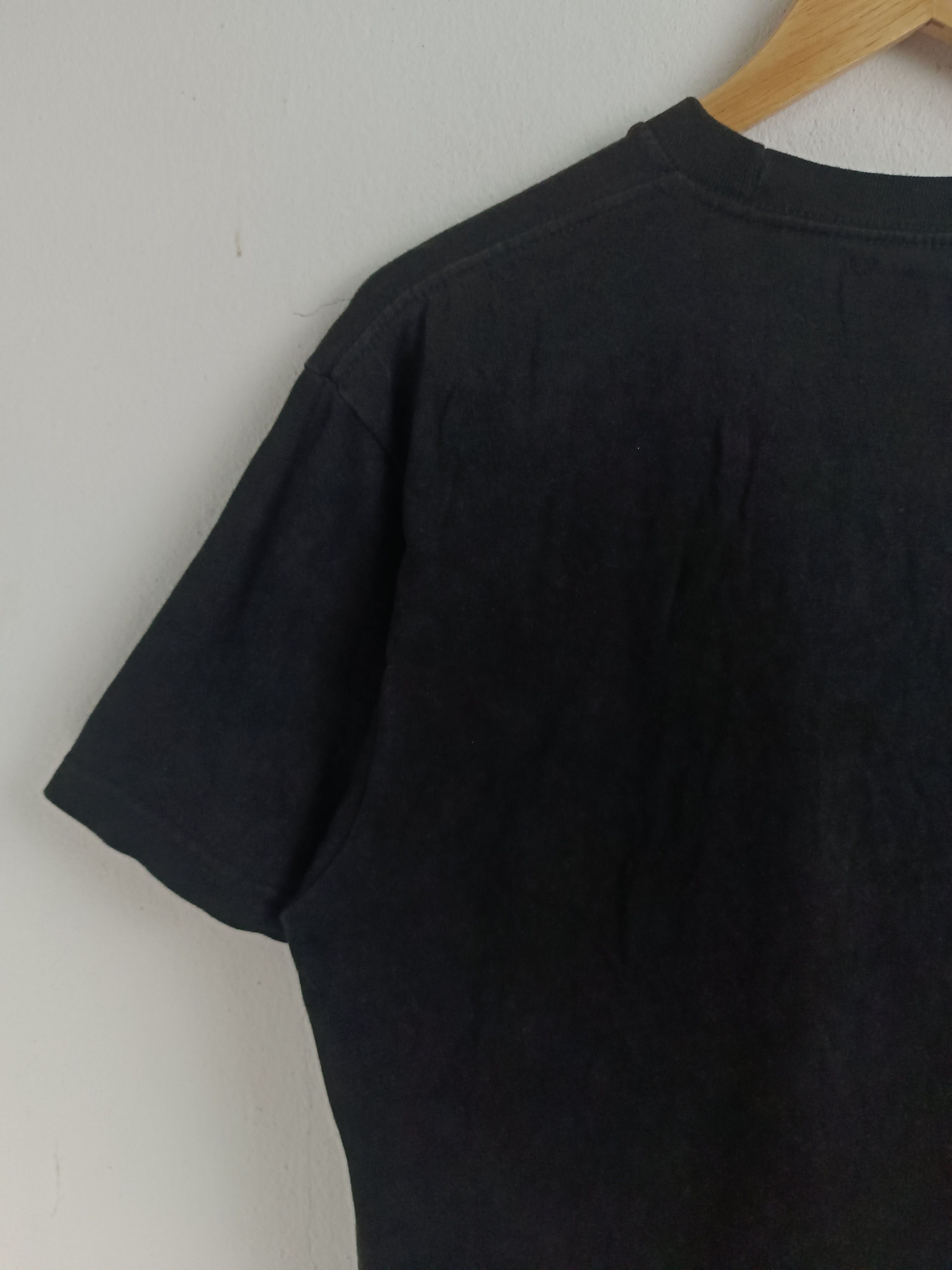 Vintage VINTAGE CATMOUFLAGE KITTY CUTE PET CAT DOG TEE Size US L / EU 52-54 / 3 - 15 Thumbnail
