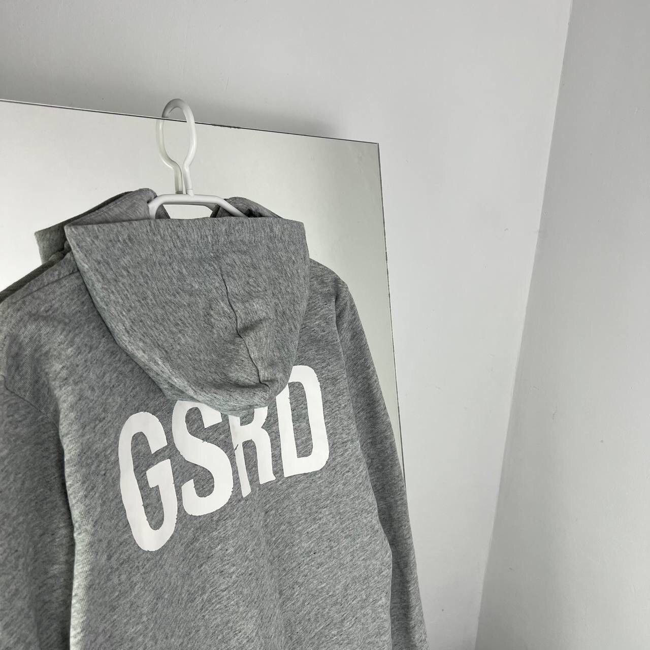 G-Star G Star Raw Vintage Hoodie Big Center Logo Y2K Style Size US S / EU 44-46 / 1 - 3 Thumbnail