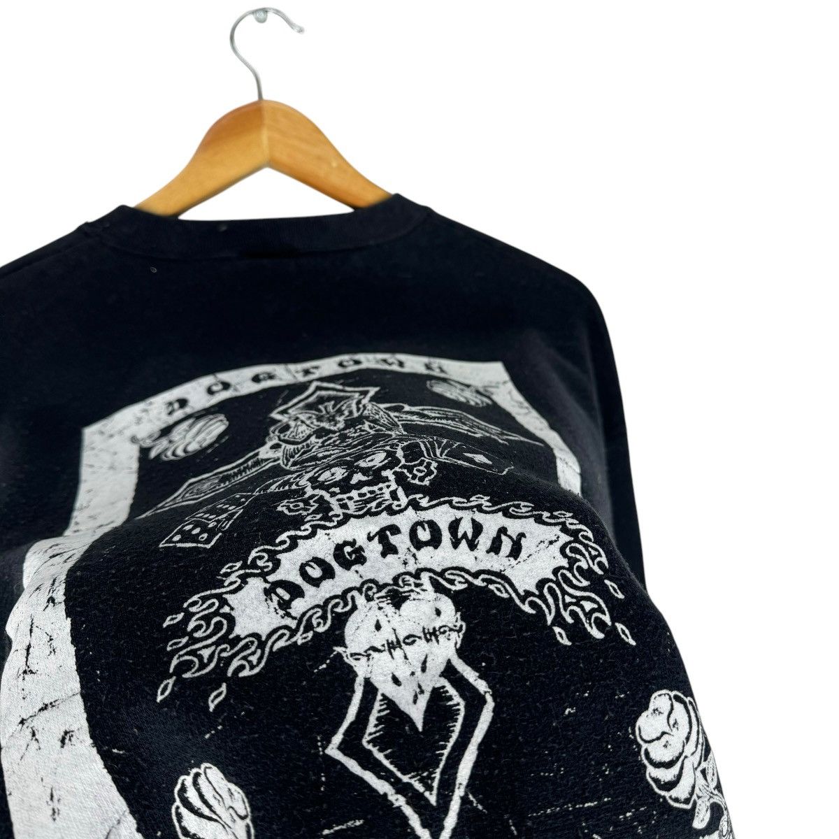 Dogtown 🌟DOGTOWN SKATES LOS ANGELES SWEATSHIRT Size US M / EU 48-50 / 2 - 1 Thumbnail