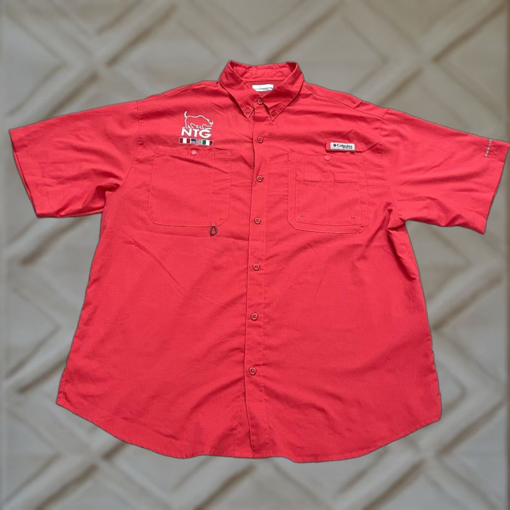 Vintage VINTAGE no (skip) Size US L / EU 52-54 / 3 - 1 Thumbnail